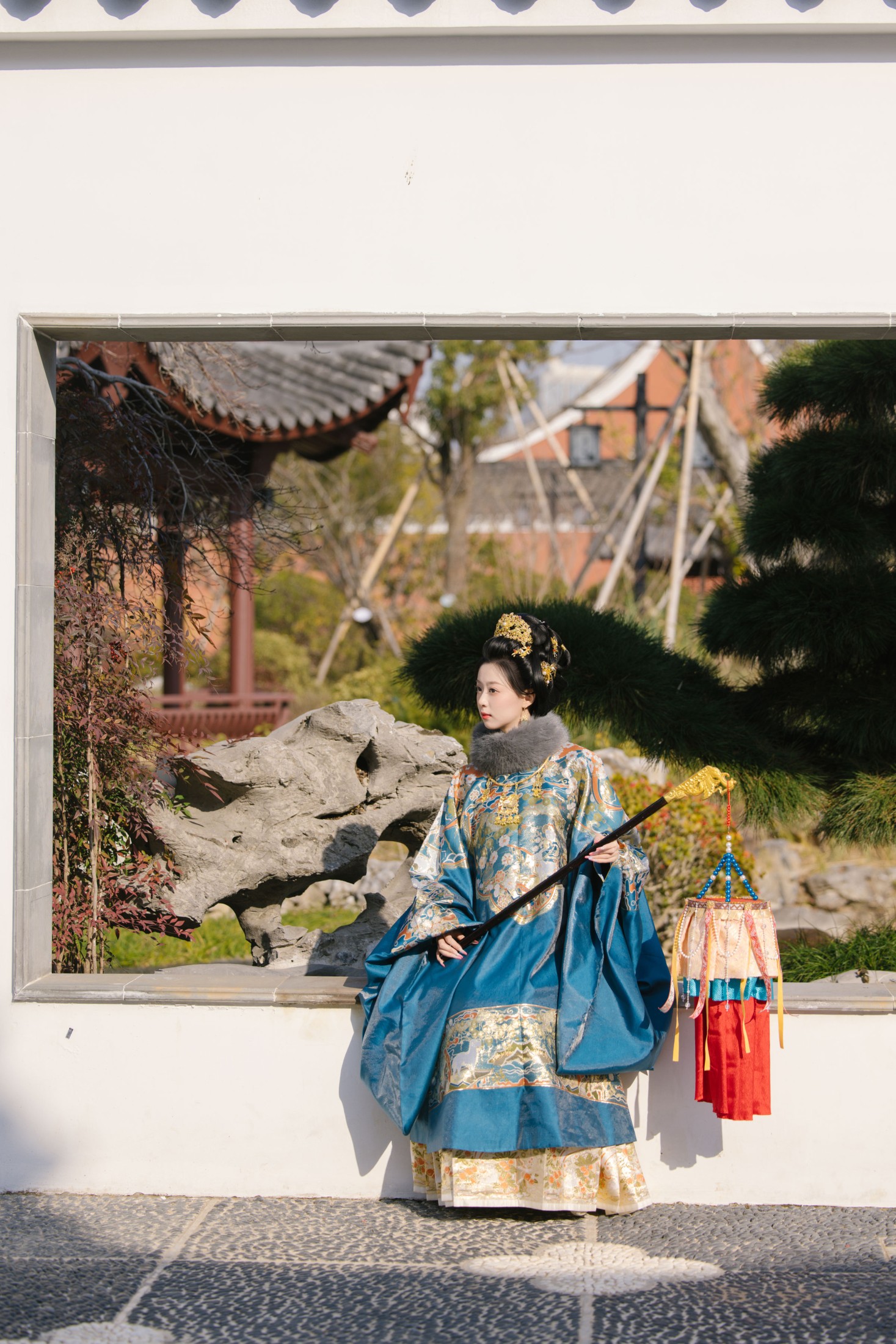 图片[2] - 《大明贵女》[34P] - 机器猫次元 - 机器猫次元