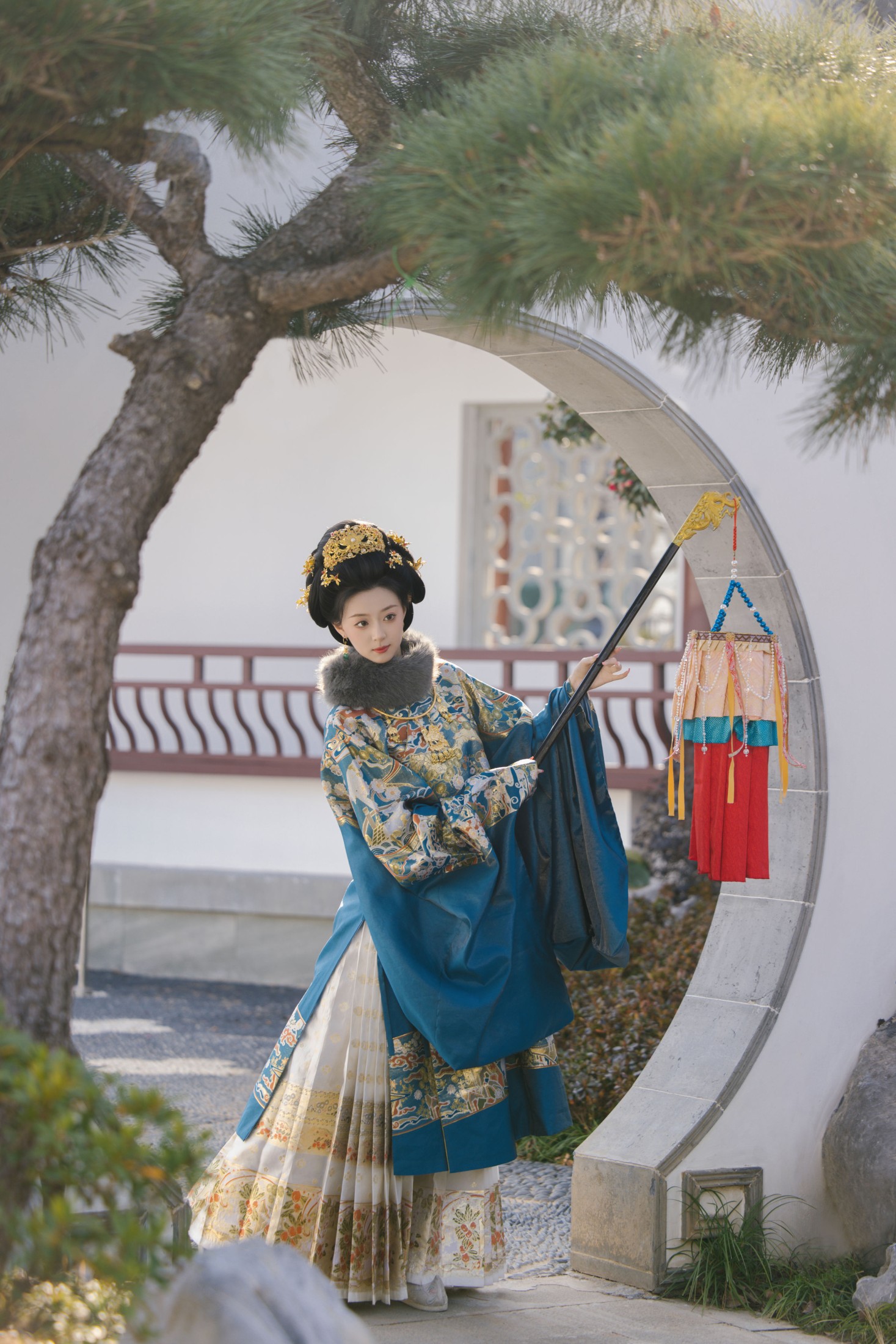 图片[5] - 《大明贵女》[34P] - 机器猫次元 - 机器猫次元