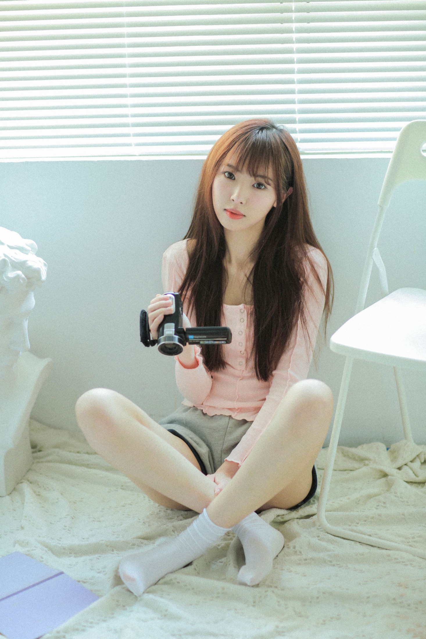 图片[3] - 《藏在夏日里的温暖》[9P] - 机器猫次元 - 机器猫次元