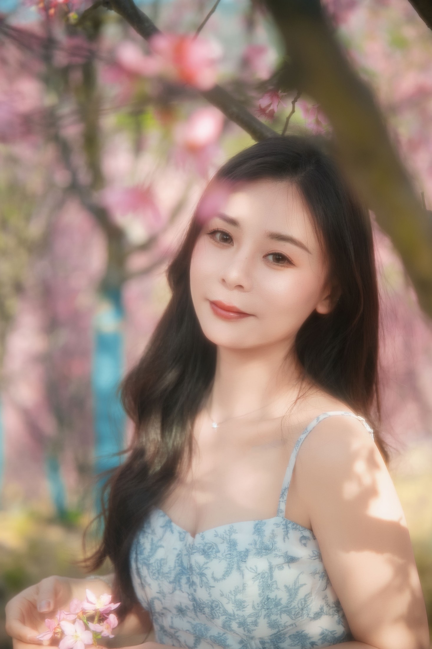 图片[3] - 《樱花》[9P] - 机器猫次元 - 机器猫次元