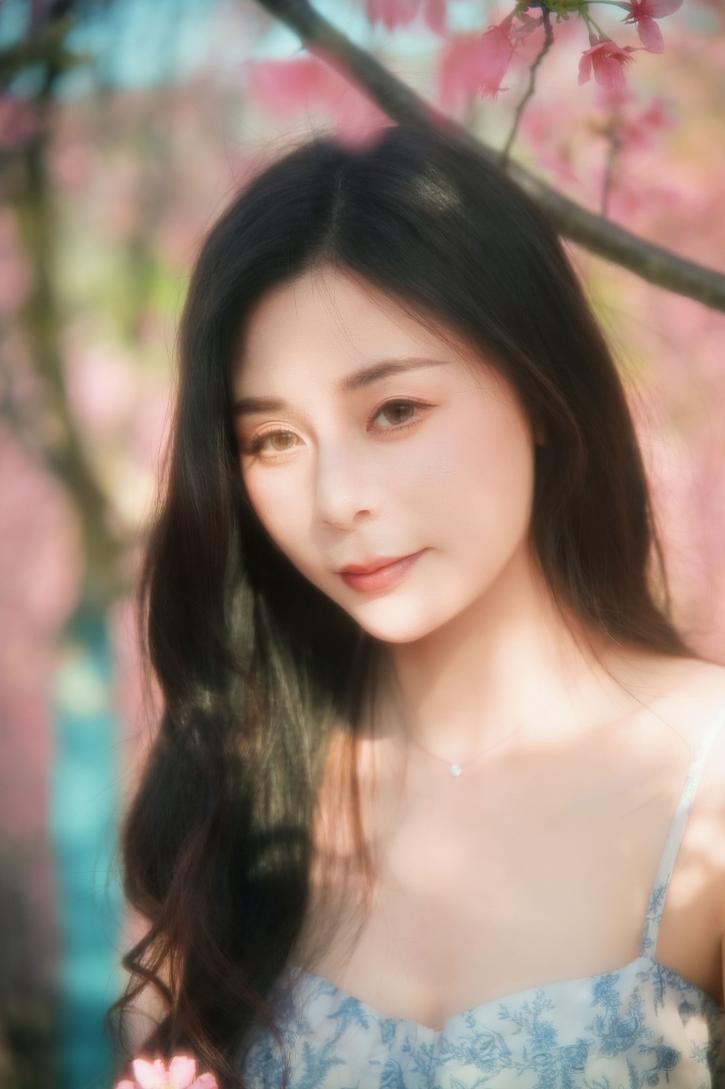 图片[2] - 《樱花》[9P] - 机器猫次元 - 机器猫次元
