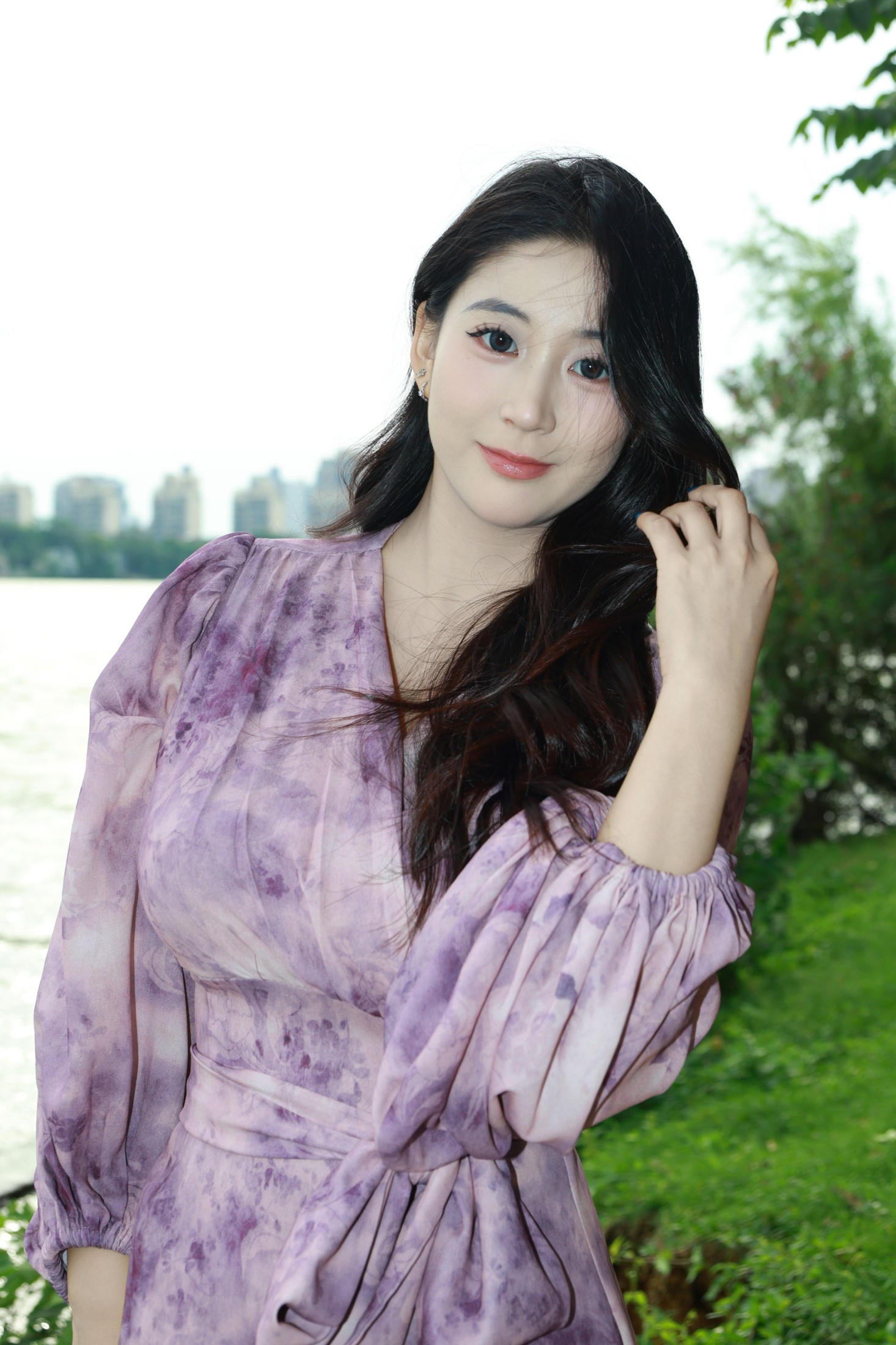 图片[7] - 《艾溪湖》[11P] - 机器猫次元 - 机器猫次元