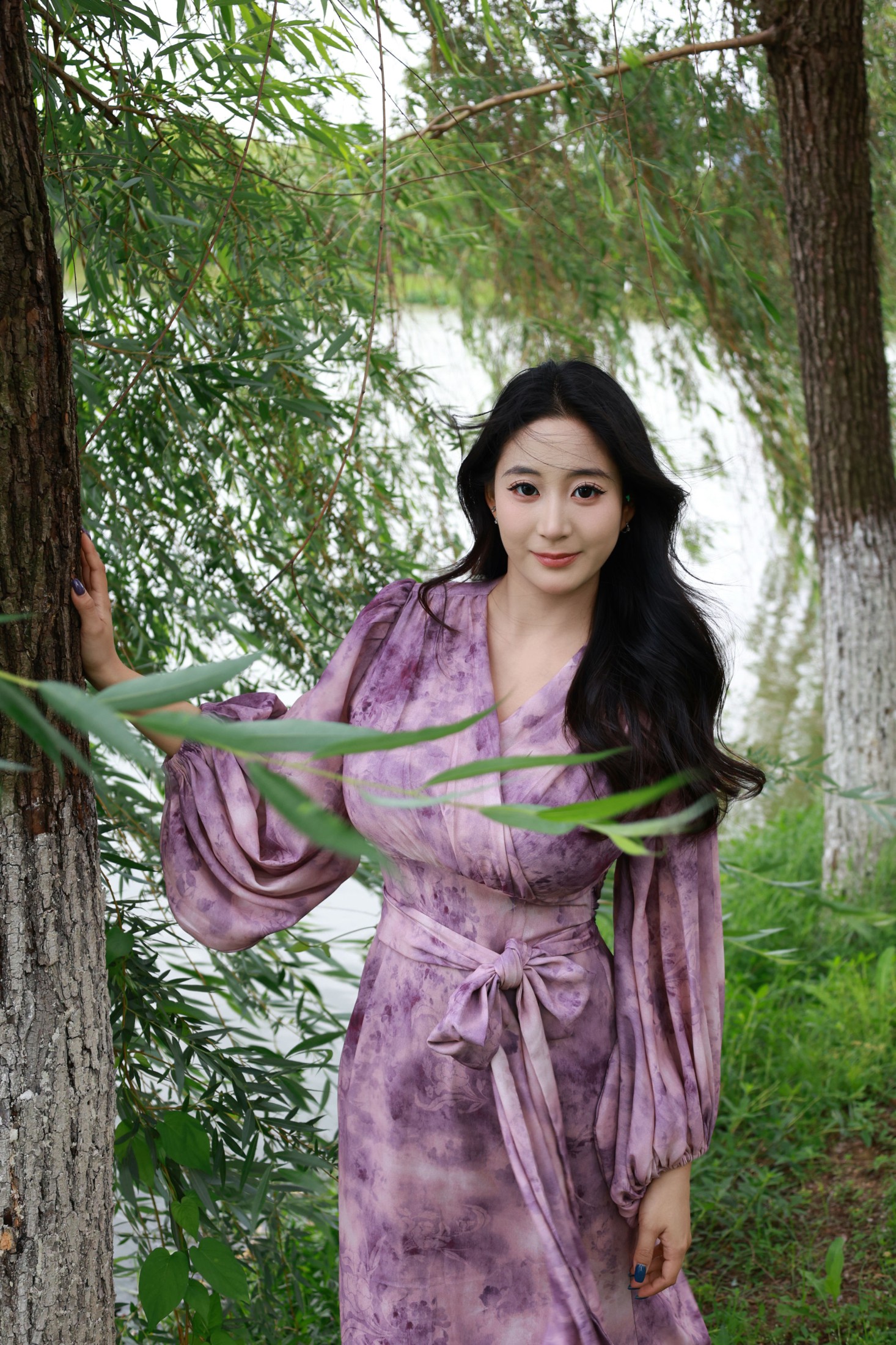 图片[3] - 《艾溪湖》[11P] - 机器猫次元 - 机器猫次元
