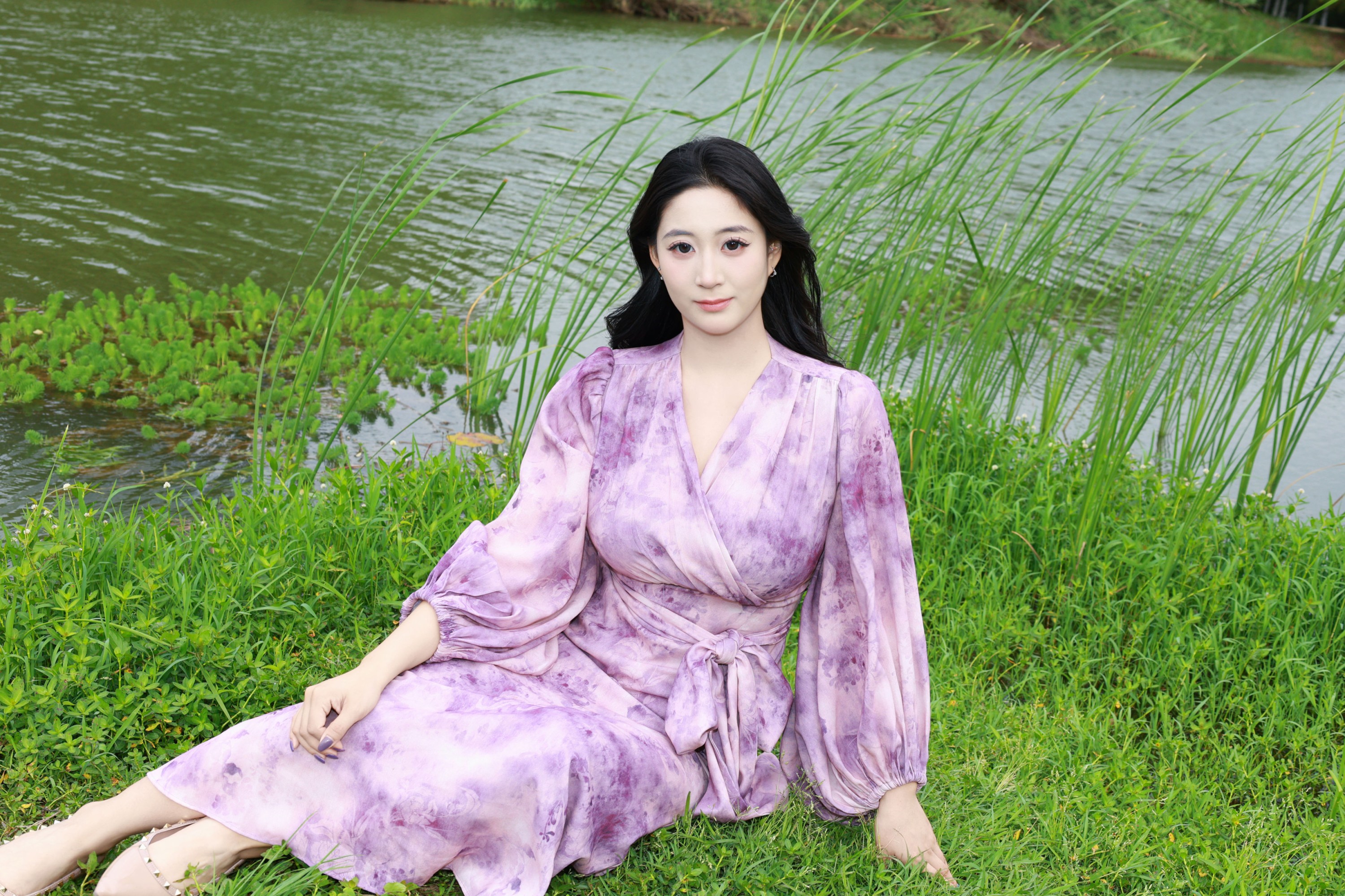 图片[5] - 《艾溪湖》[11P] - 机器猫次元 - 机器猫次元