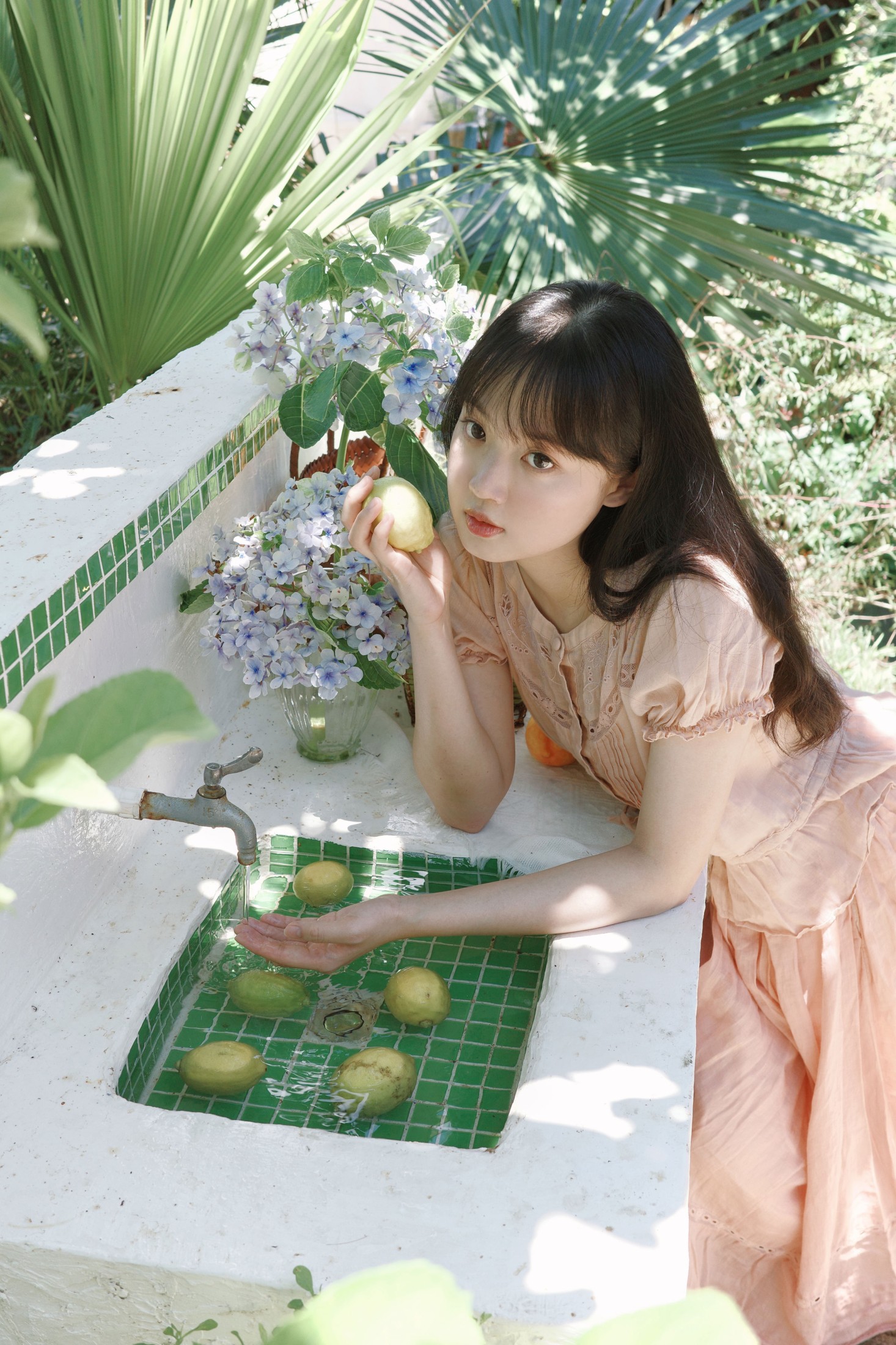 图片[3] - 《南法日记》[19P] - 机器猫次元 - 机器猫次元
