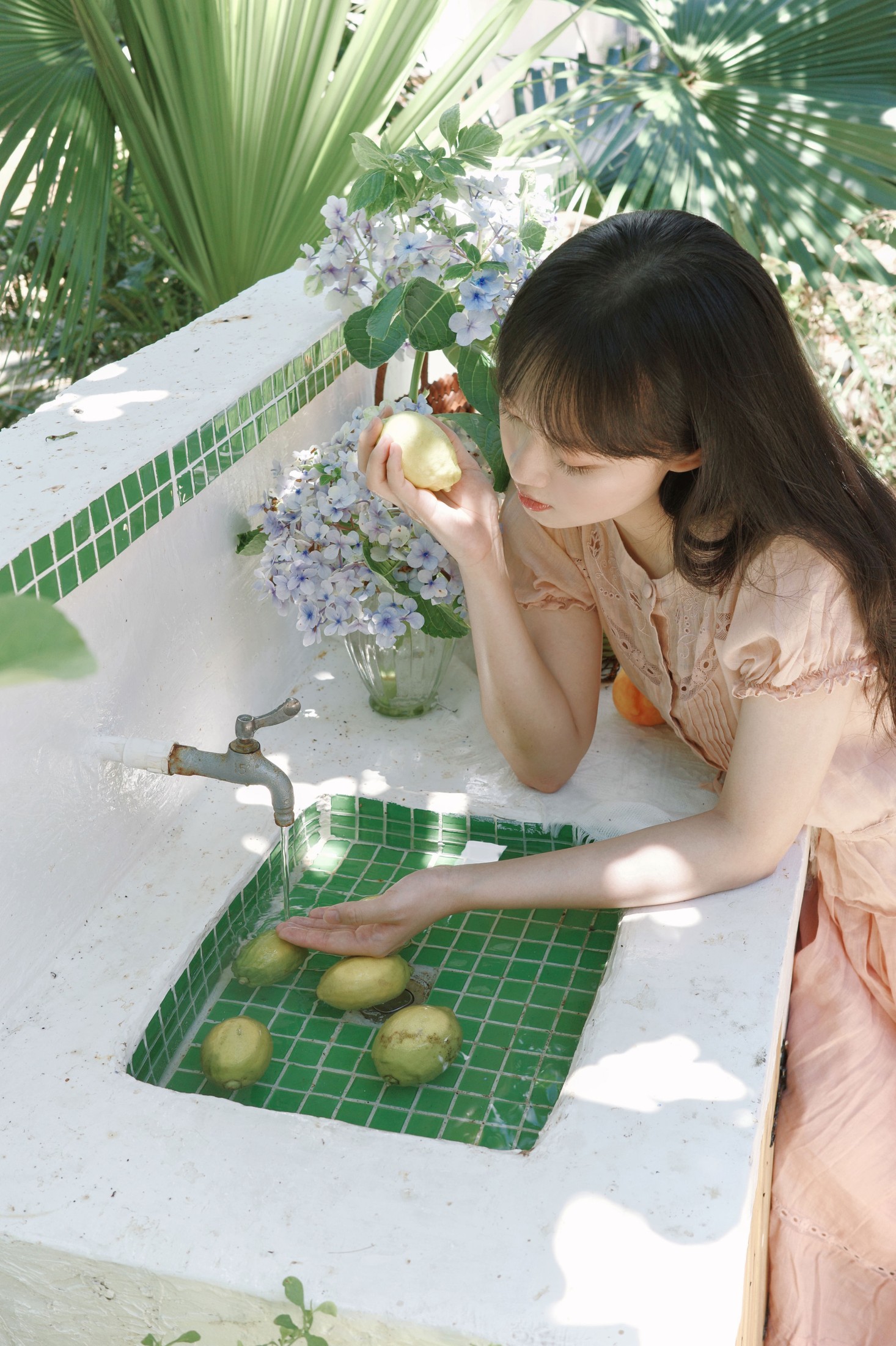 图片[4] - 《南法日记》[19P] - 机器猫次元 - 机器猫次元
