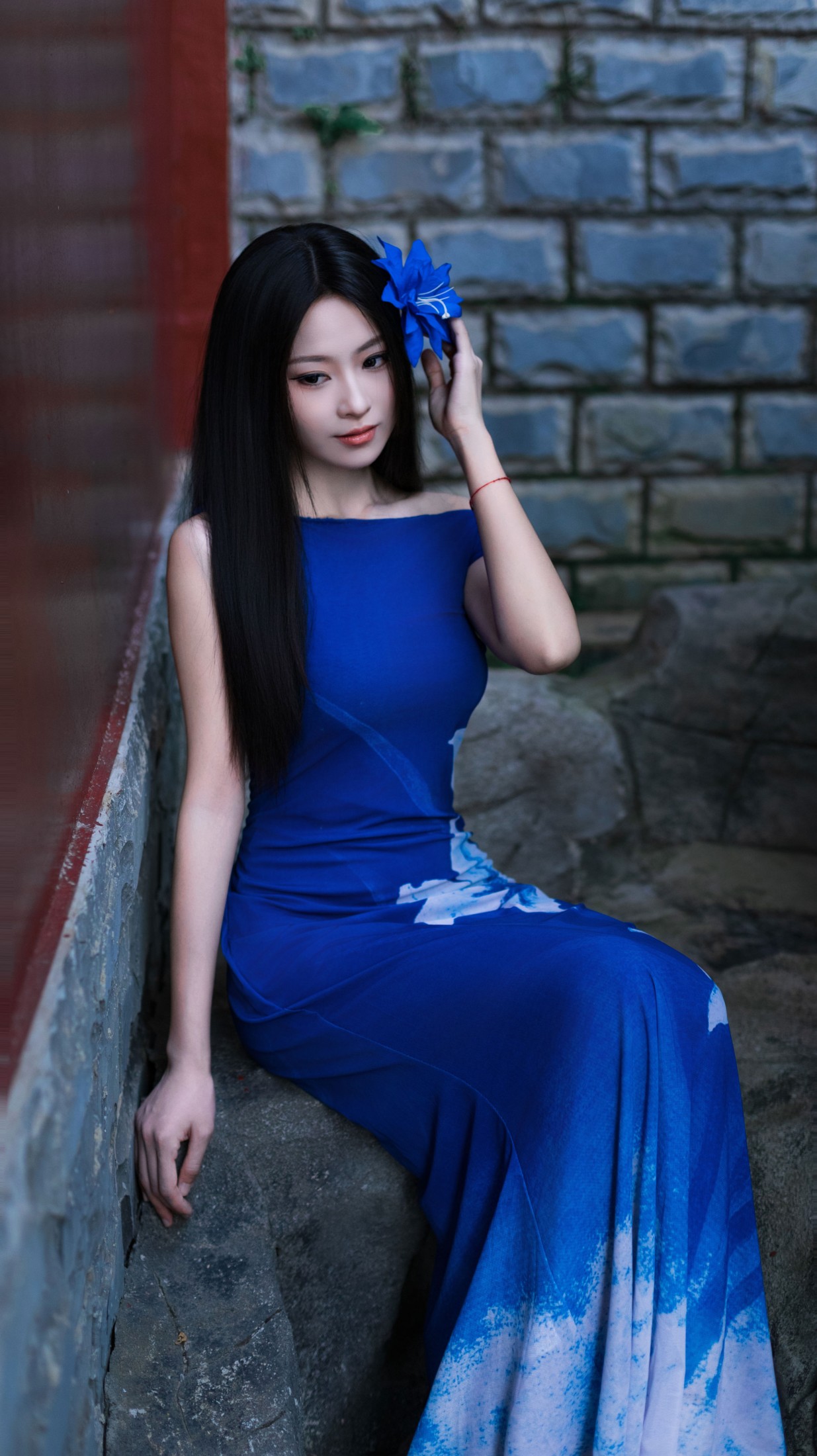 图片[3] - 《寄梵音》[40P] - 机器猫次元 - 机器猫次元