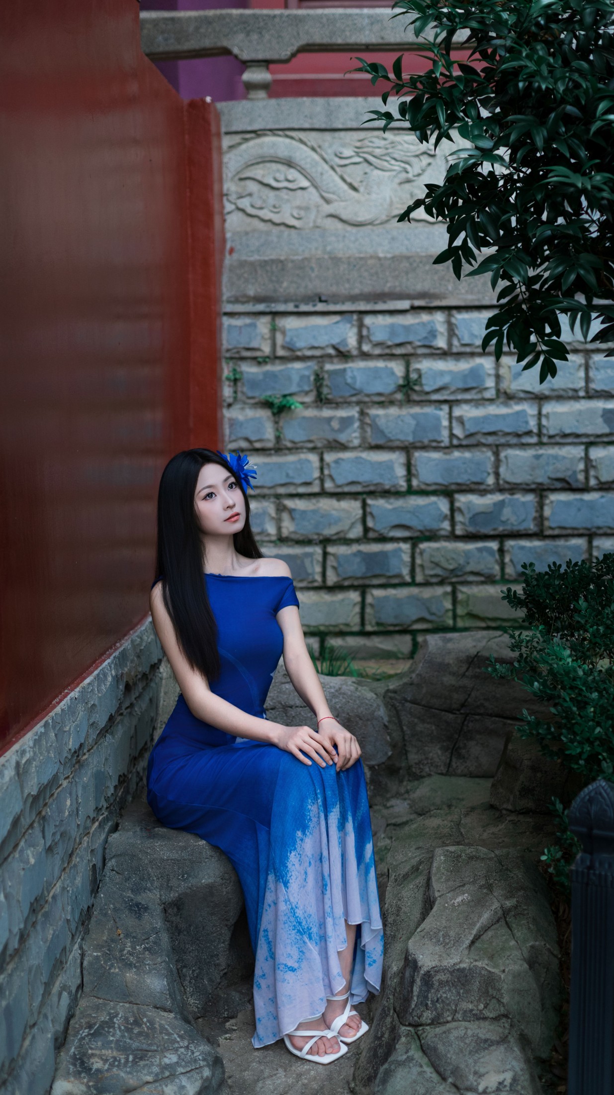 图片[5] - 《寄梵音》[40P] - 机器猫次元 - 机器猫次元