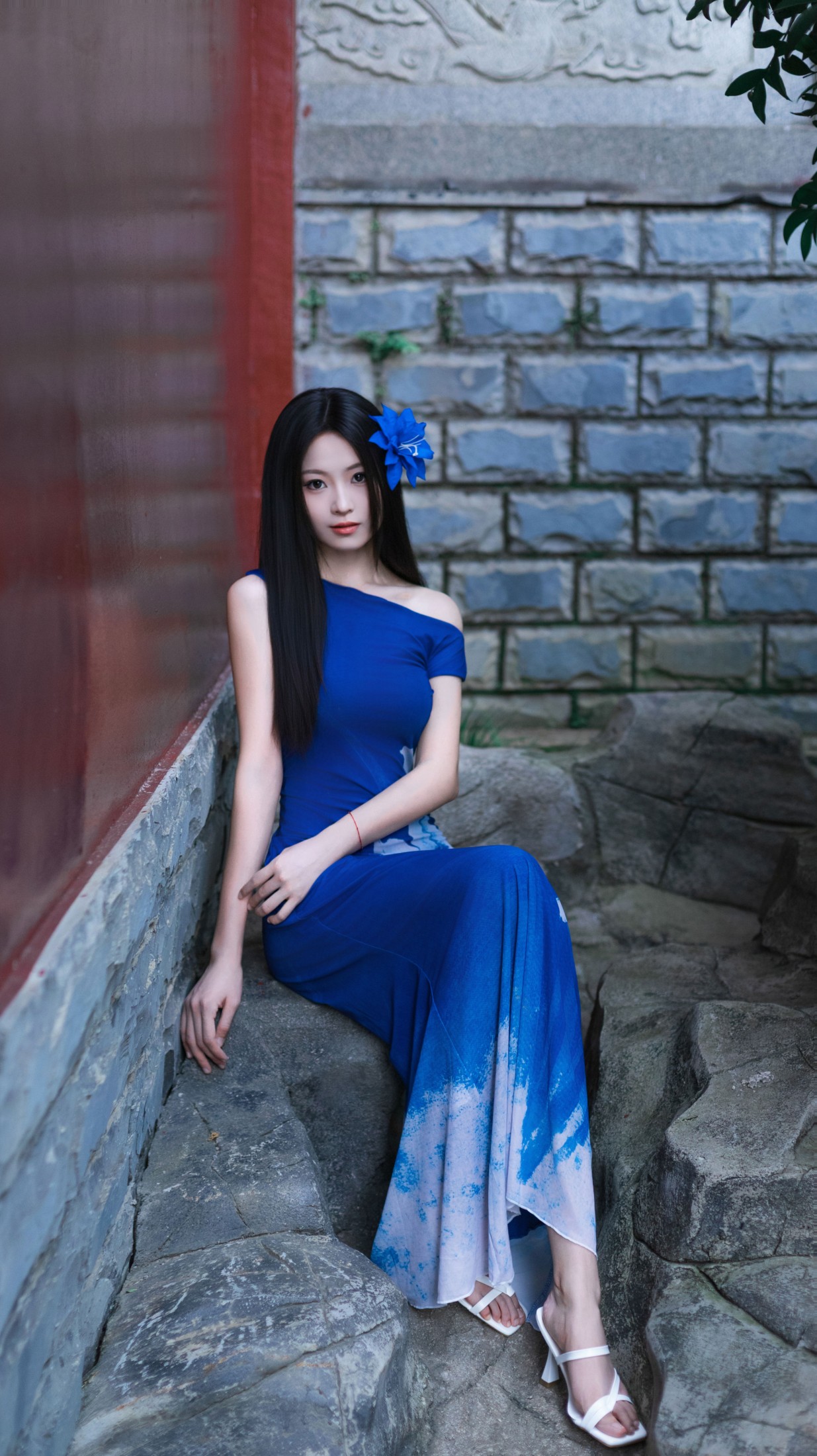 图片[2] - 《寄梵音》[40P] - 机器猫次元 - 机器猫次元