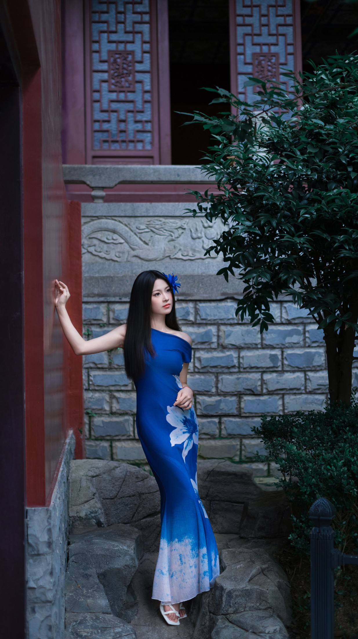 图片[7] - 《寄梵音》[40P] - 机器猫次元 - 机器猫次元