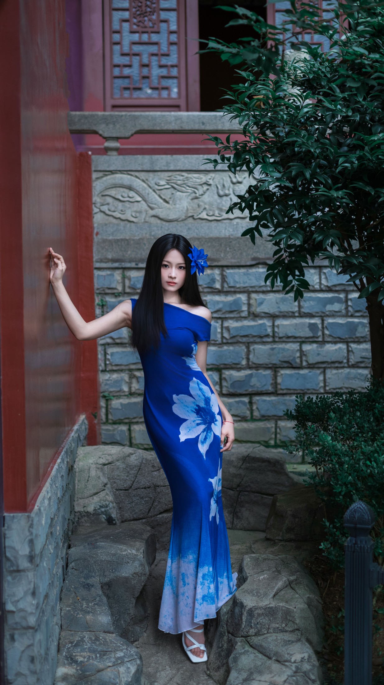 图片[6] - 《寄梵音》[40P] - 机器猫次元 - 机器猫次元