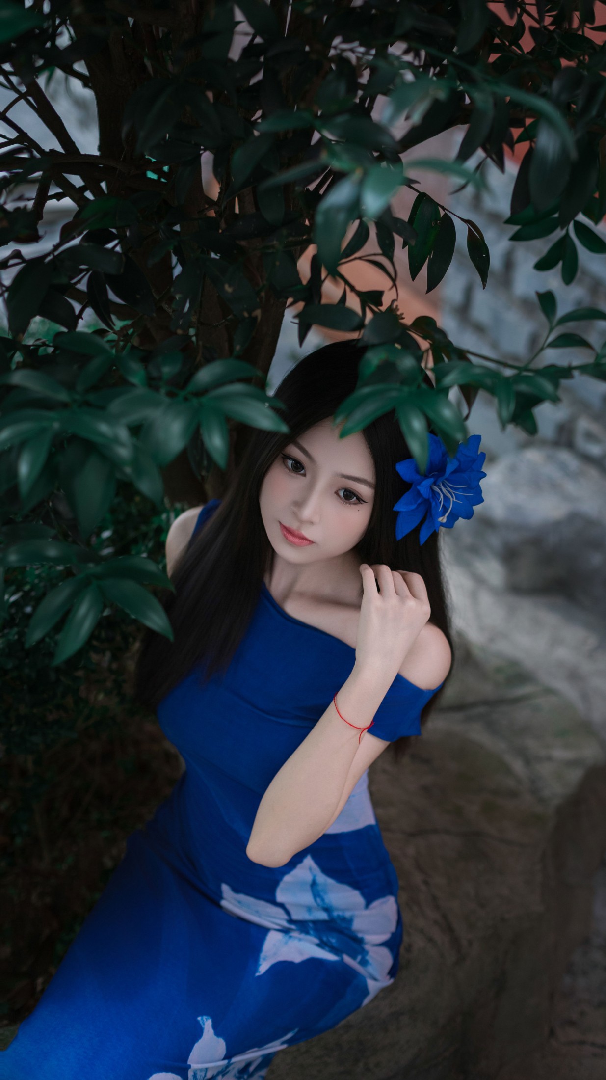图片[8] - 《寄梵音》[40P] - 机器猫次元 - 机器猫次元