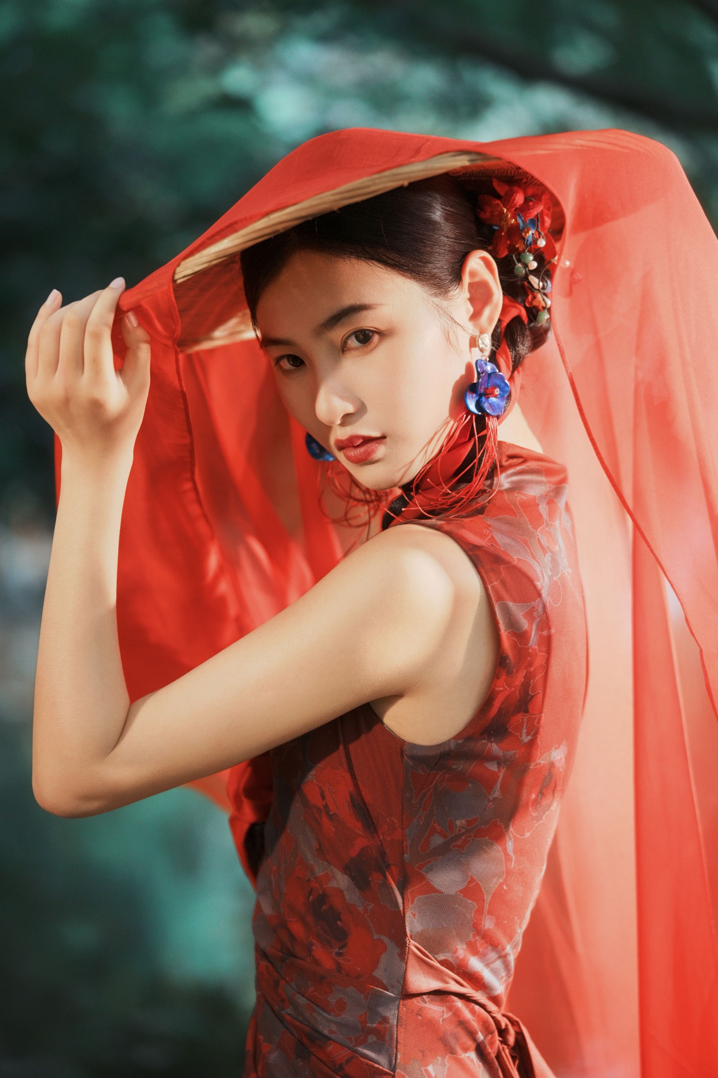 图片[3] - 《新中式的东方情绪美学》[24P] - 机器猫次元 - 机器猫次元
