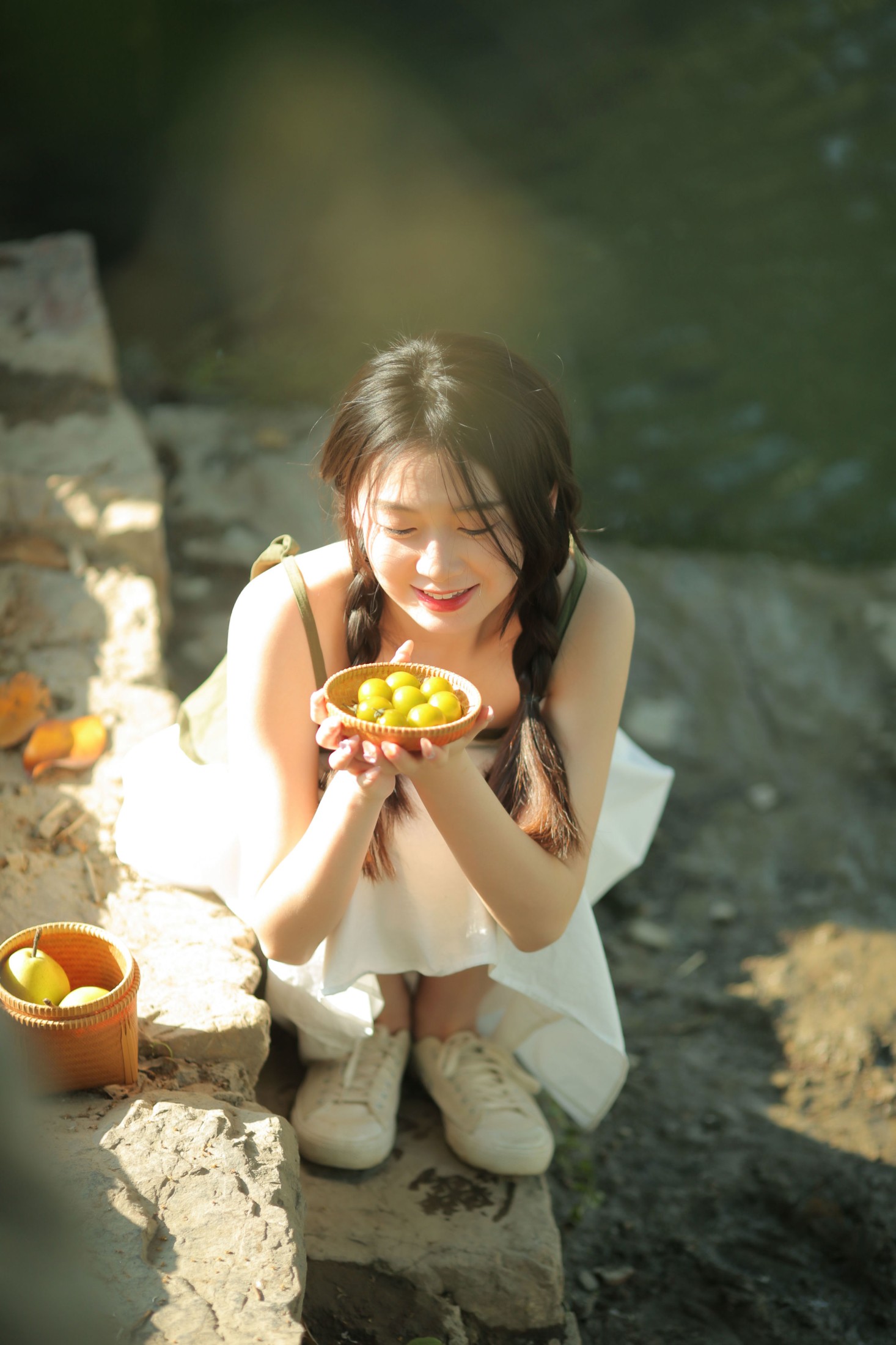 图片[6] - 《蝉鸣不止盛夏》[12P] - 机器猫次元 - 机器猫次元