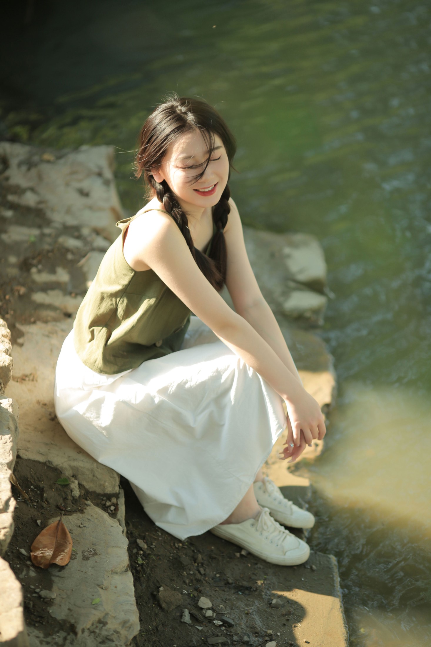 图片[5] - 《蝉鸣不止盛夏》[12P] - 机器猫次元 - 机器猫次元