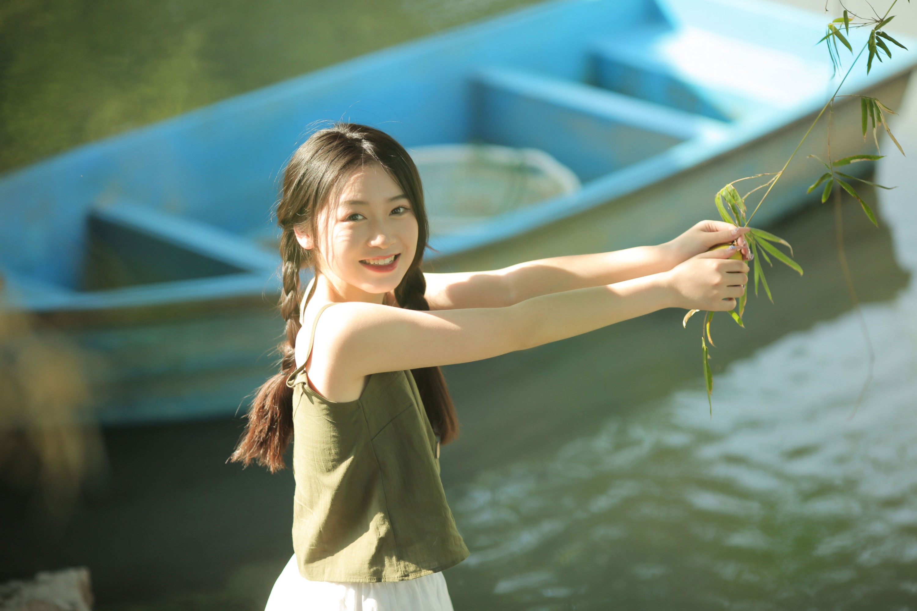 图片[7] - 《蝉鸣不止盛夏》[12P] - 机器猫次元 - 机器猫次元