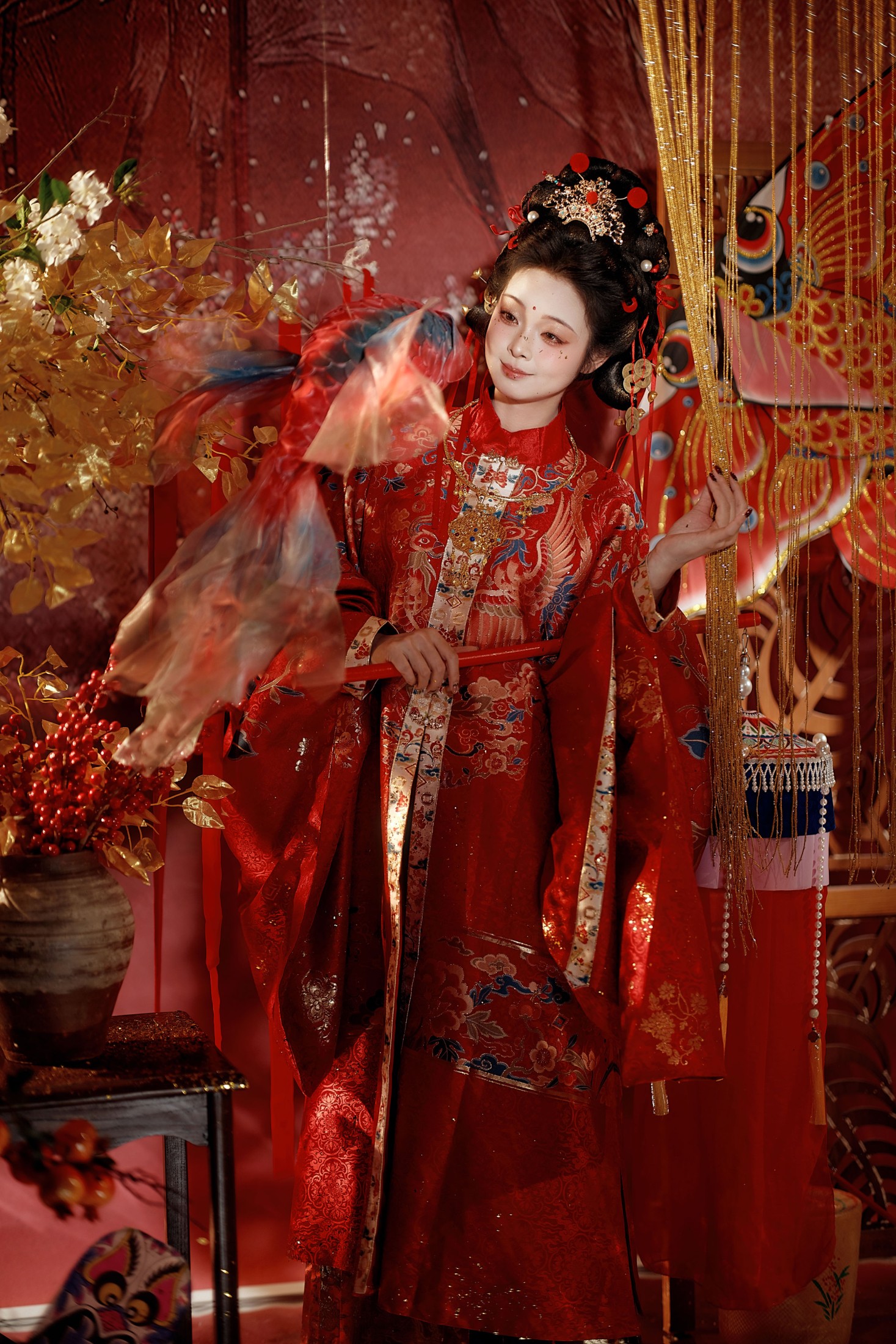 图片[7] - 《汉服》[12P] - 机器猫次元 - 机器猫次元