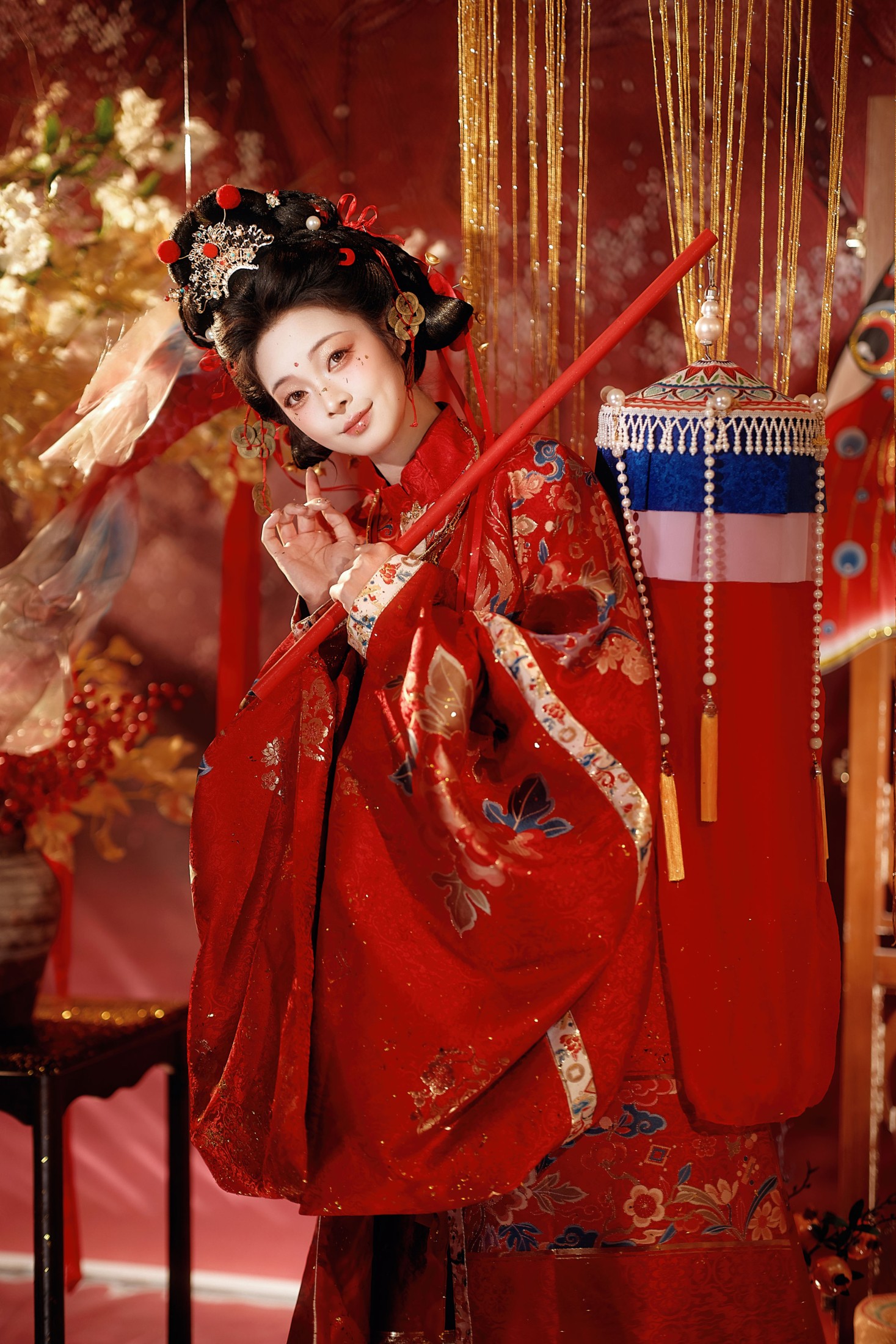 图片[6] - 《汉服》[12P] - 机器猫次元 - 机器猫次元