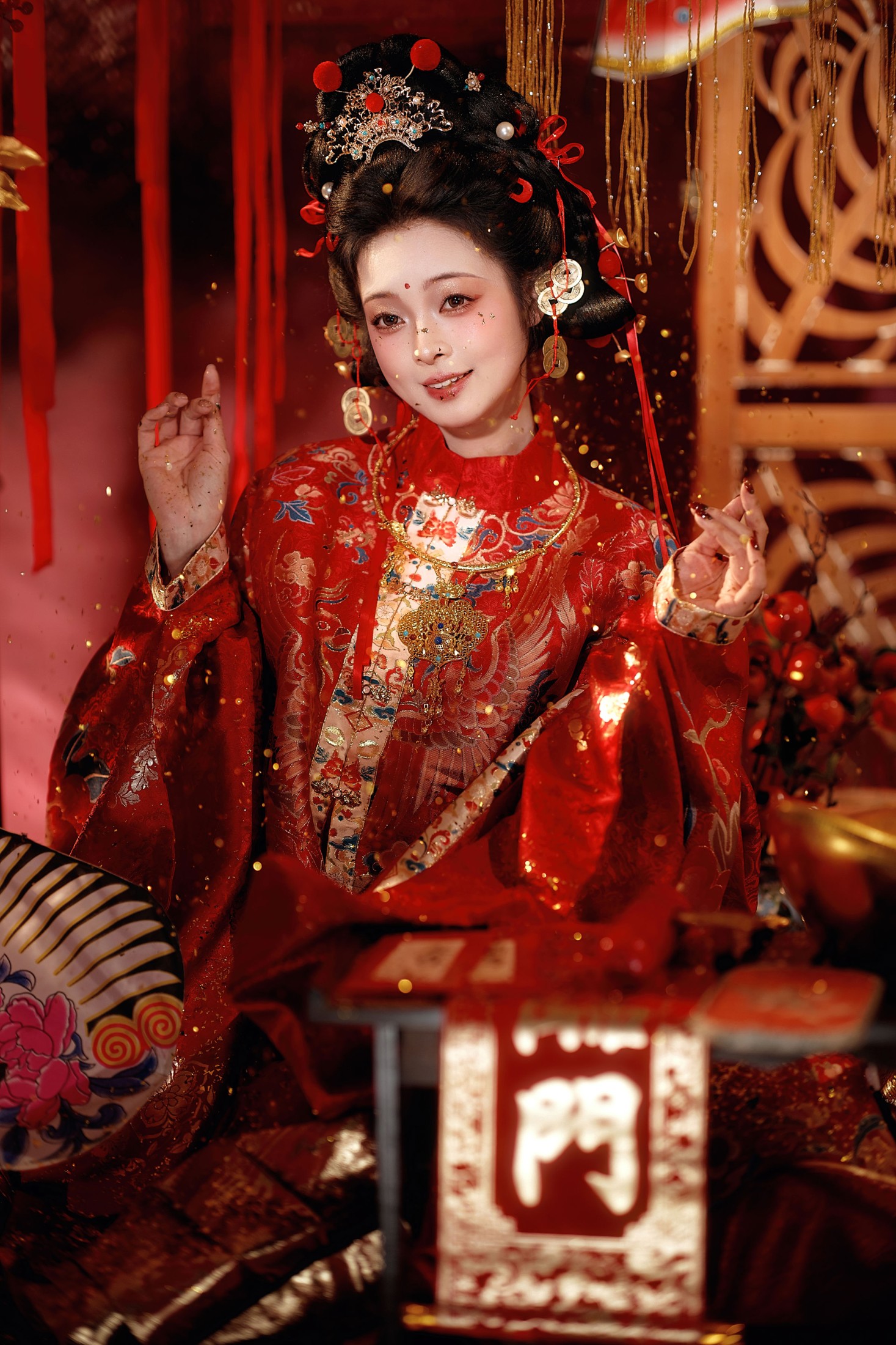图片[3] - 《汉服》[12P] - 机器猫次元 - 机器猫次元