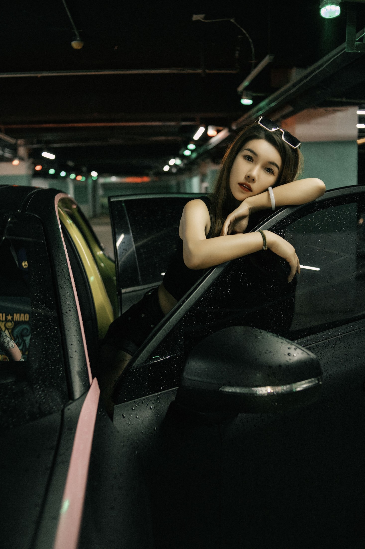图片[6] - 《香车还是美人》[20P] - 机器猫次元 - 机器猫次元