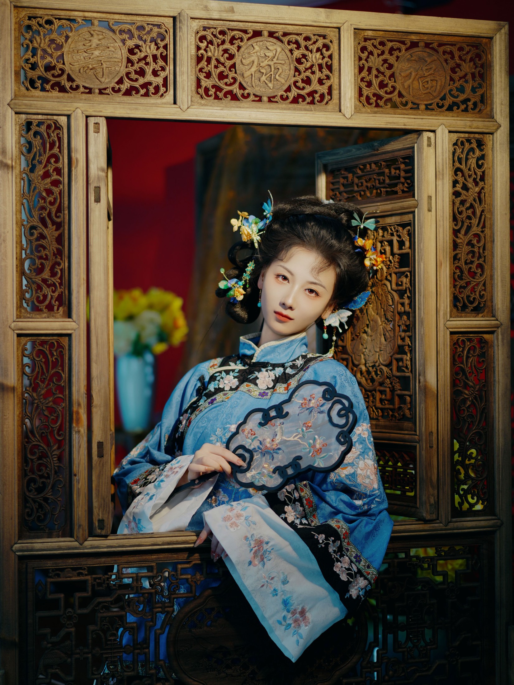 图片[1] - 《闺蜜照》[18P] - 机器猫次元 - 机器猫次元