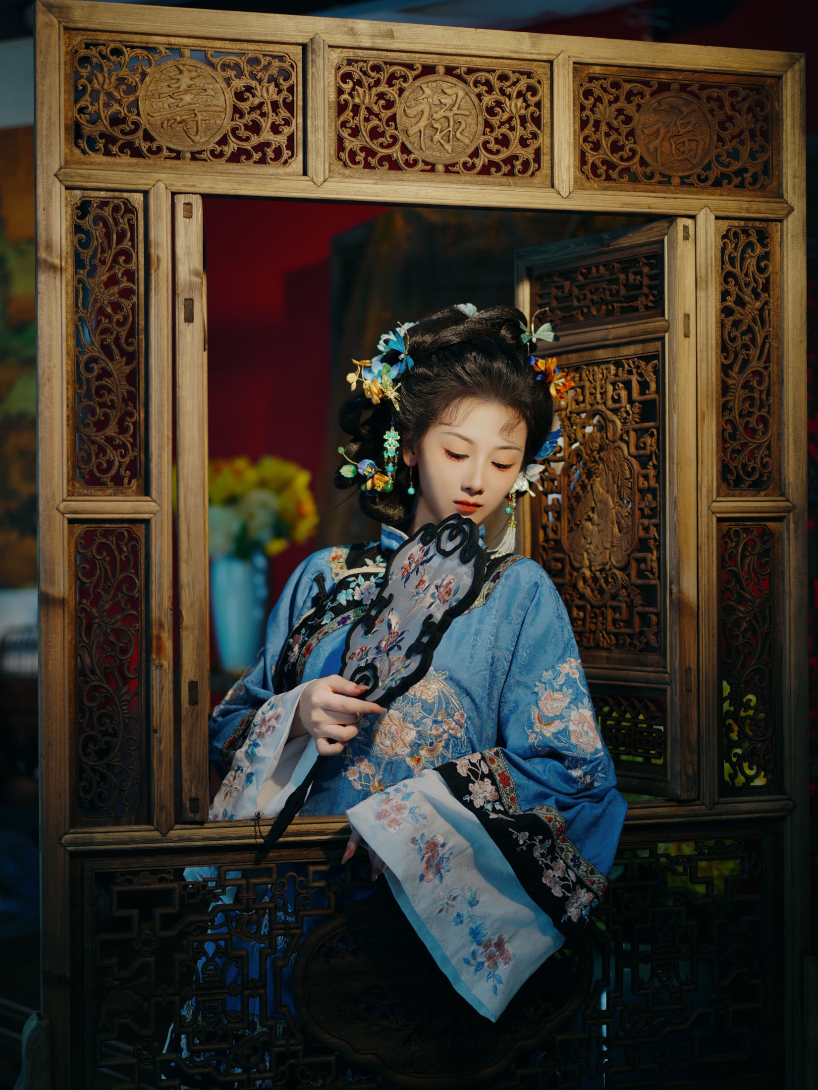 图片[2] - 《闺蜜照》[18P] - 机器猫次元 - 机器猫次元