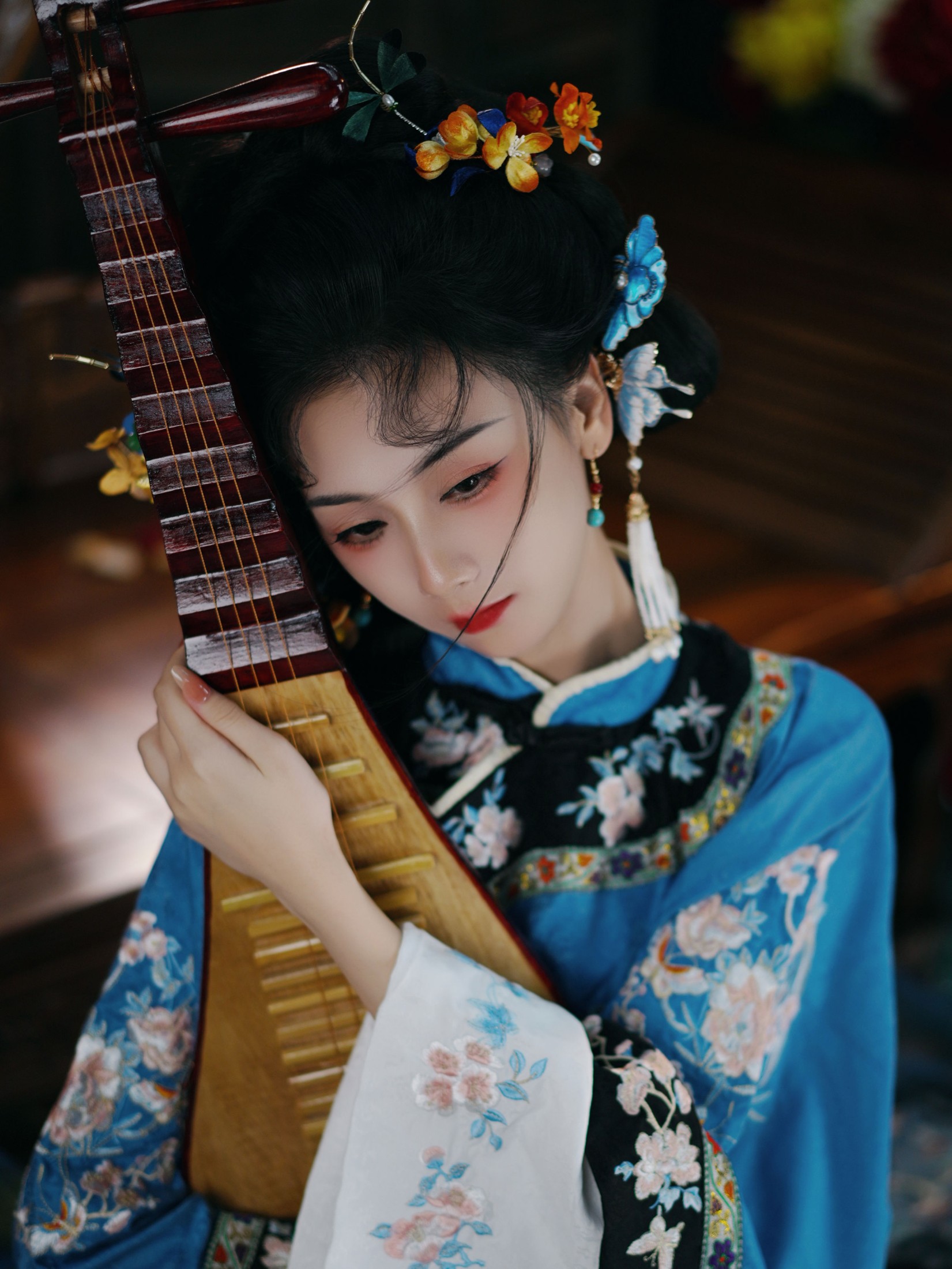 图片[5] - 《闺蜜照》[18P] - 机器猫次元 - 机器猫次元