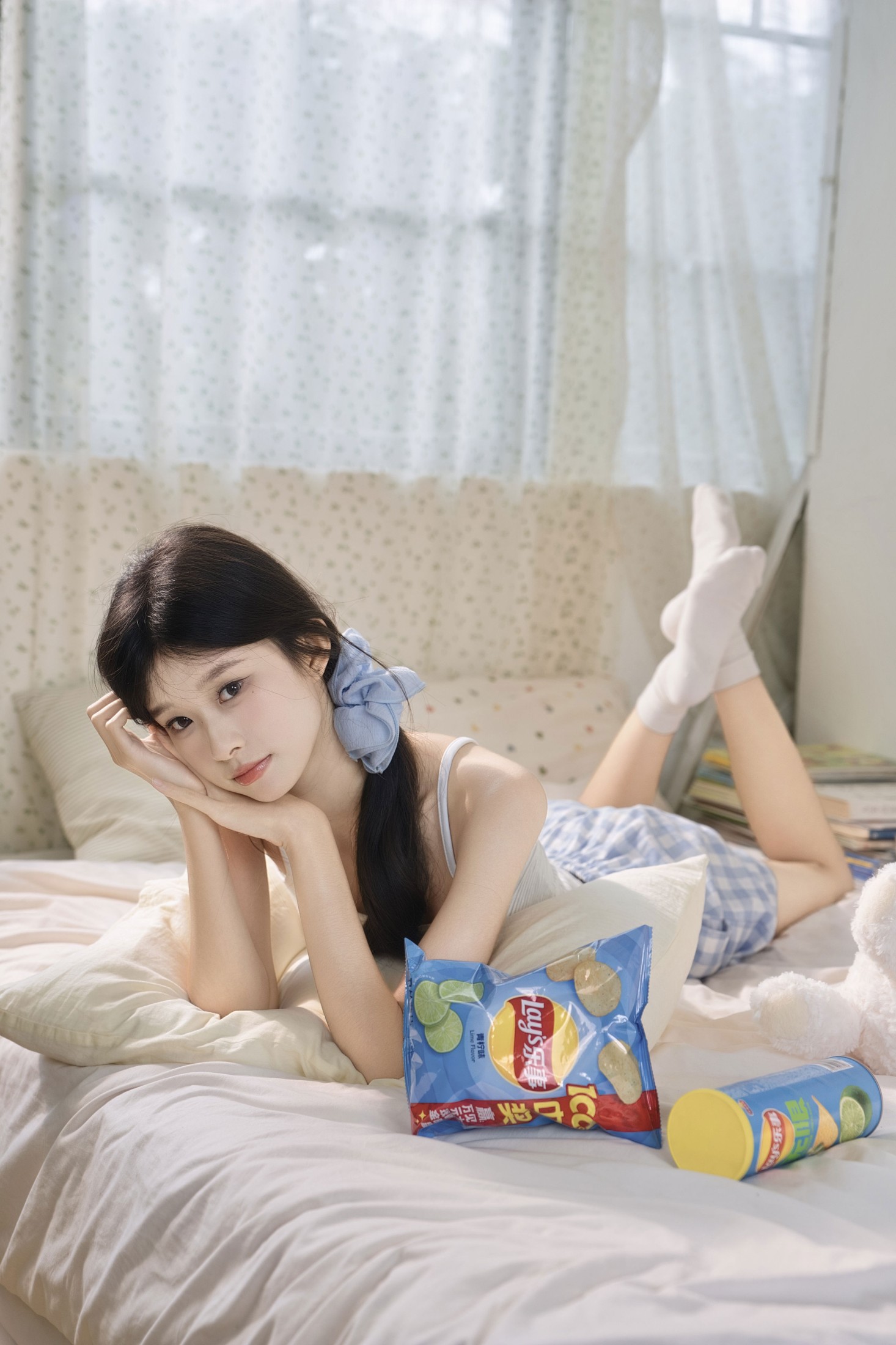 图片[5] - 《夏日宅家日记｜和青提吐司的午后》[11P] - 机器猫次元 - 机器猫次元