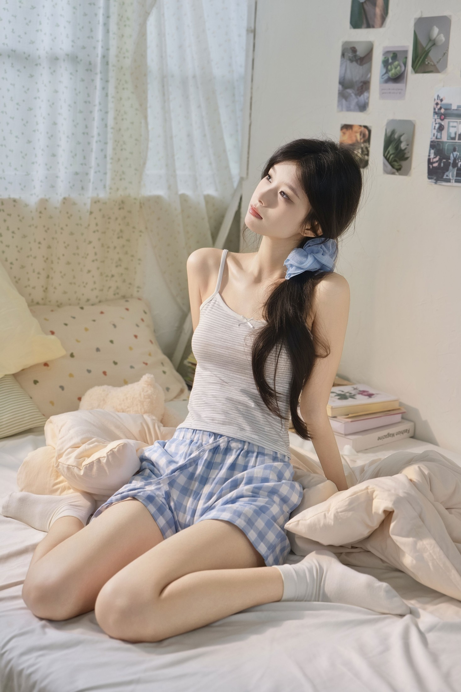 图片[6] - 《夏日宅家日记｜和青提吐司的午后》[11P] - 机器猫次元 - 机器猫次元
