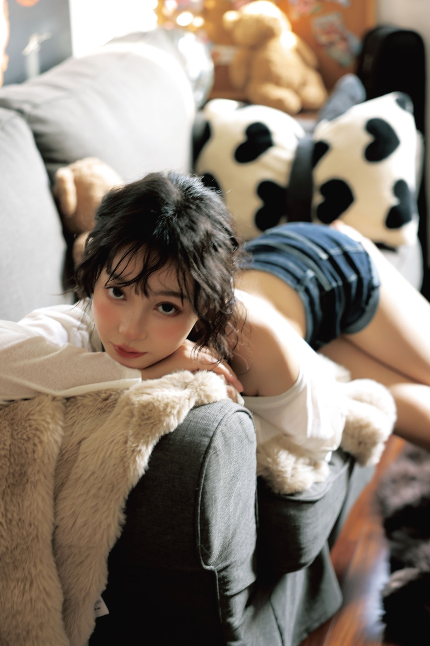 图片[3] - 《少女》[25P] - 机器猫次元 - 机器猫次元