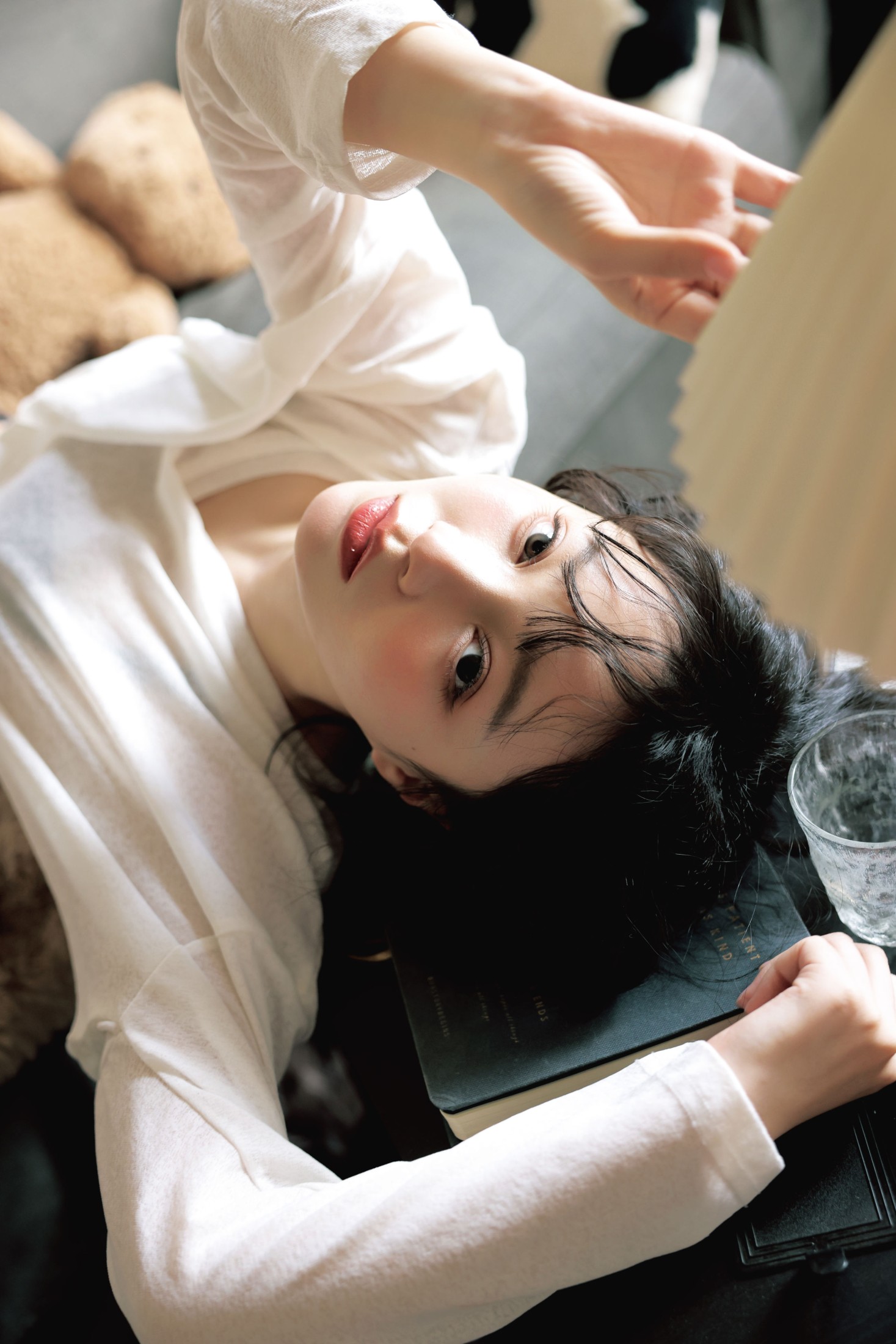 图片[6] - 《少女》[25P] - 机器猫次元 - 机器猫次元