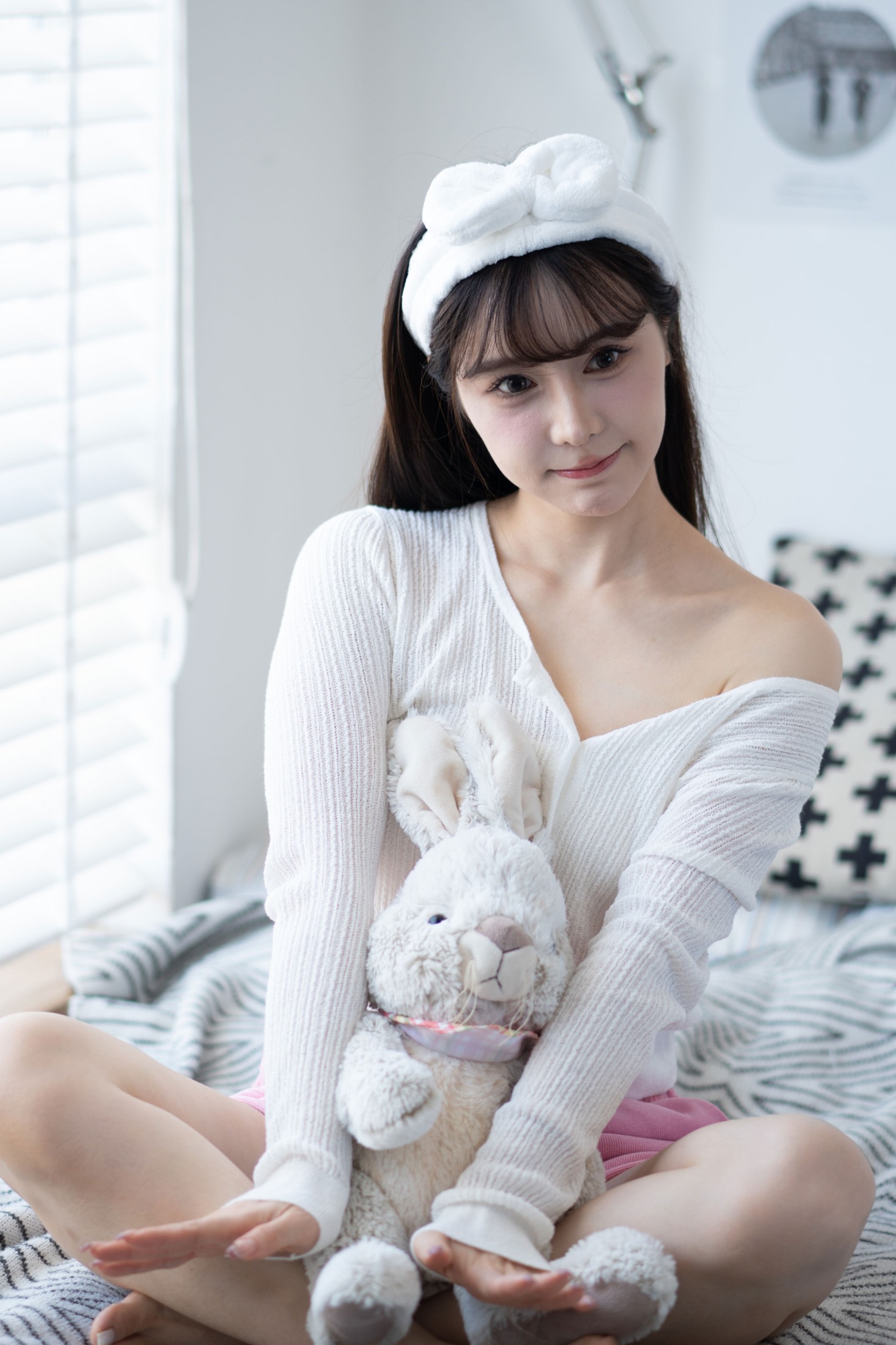 图片[1] - 《绝了！微胖天花板》[63P] - 机器猫次元 - 机器猫次元