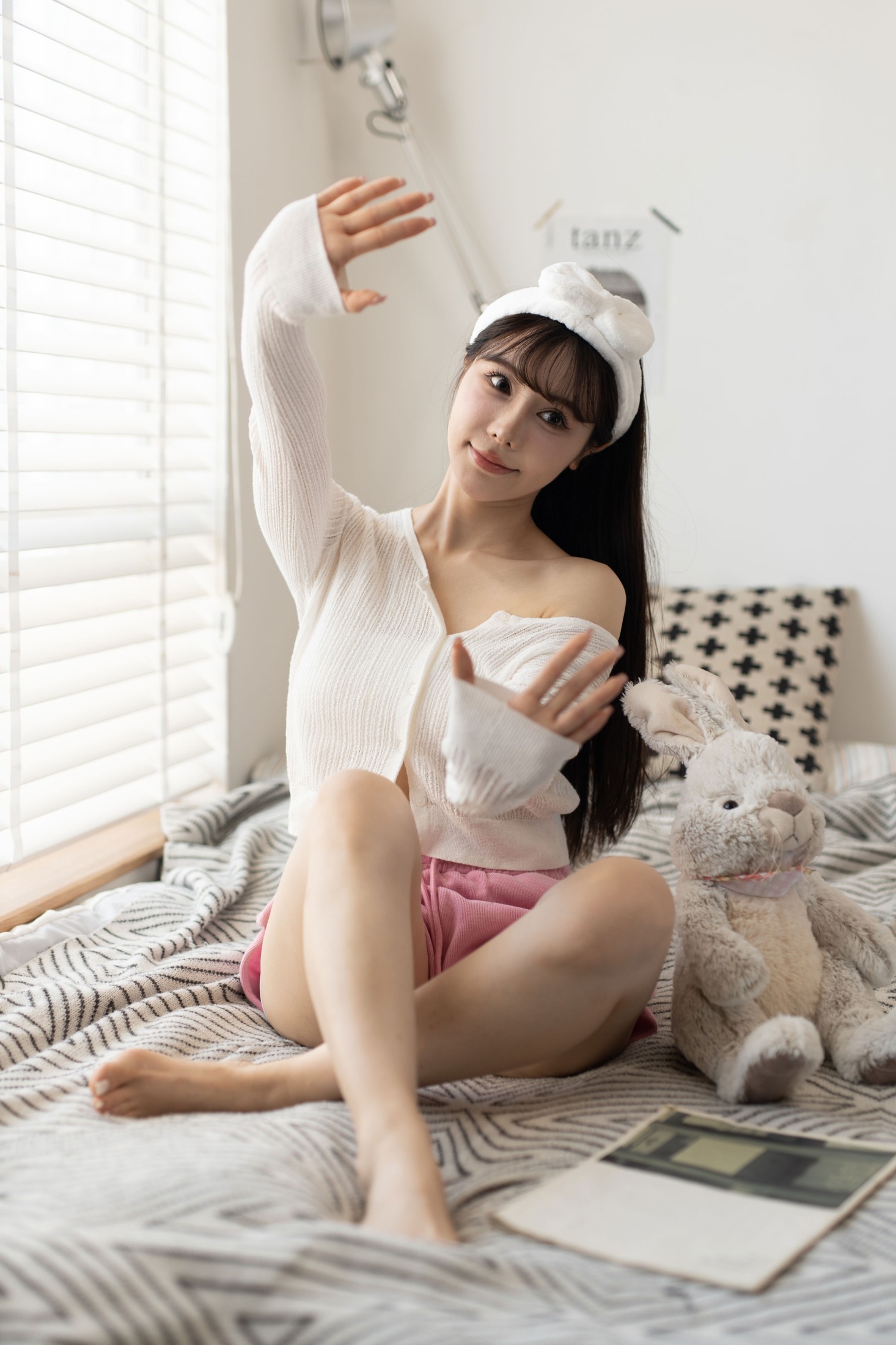 图片[3] - 《绝了！微胖天花板》[63P] - 机器猫次元 - 机器猫次元