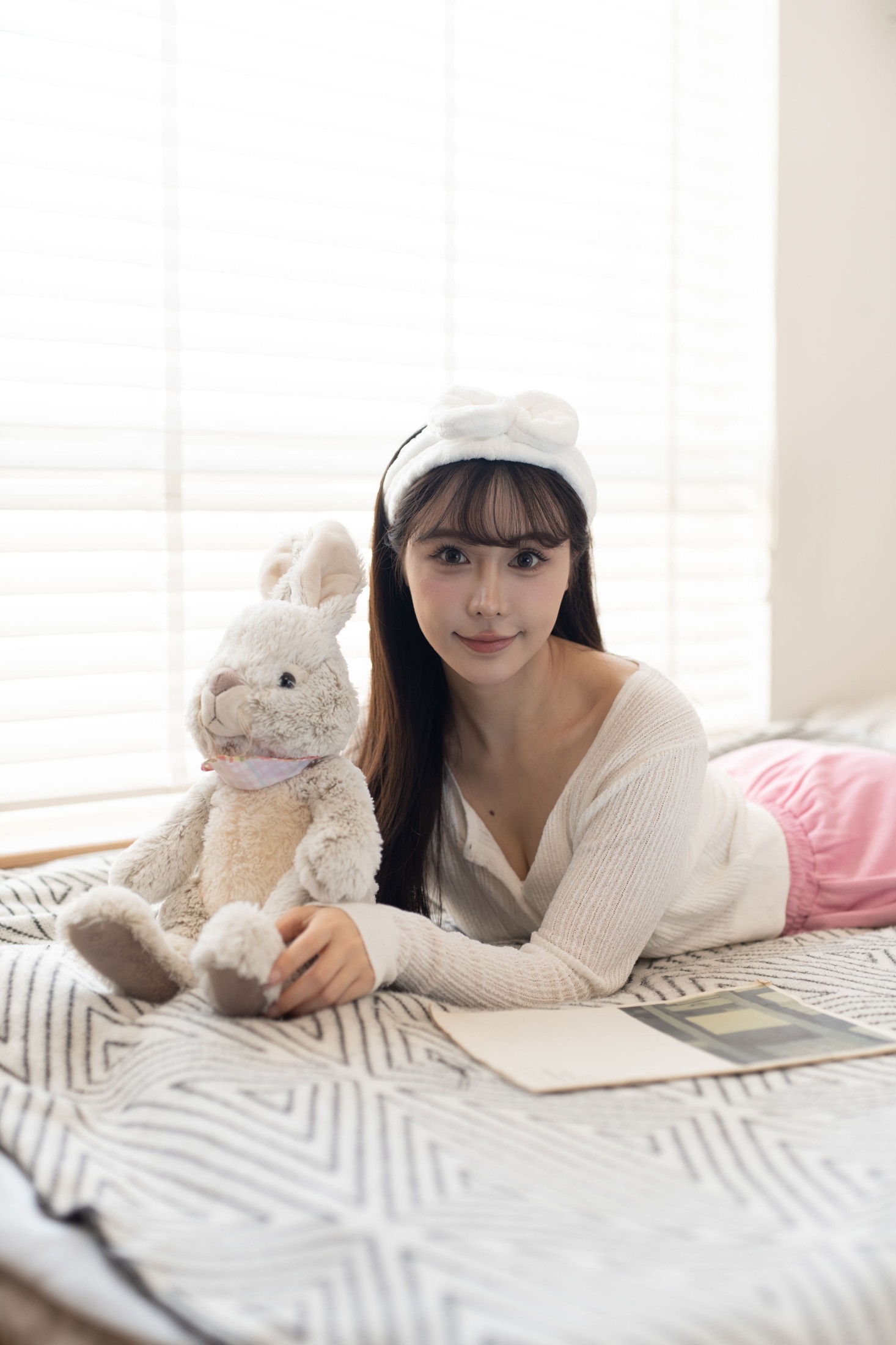 图片[4] - 《绝了！微胖天花板》[63P] - 机器猫次元 - 机器猫次元