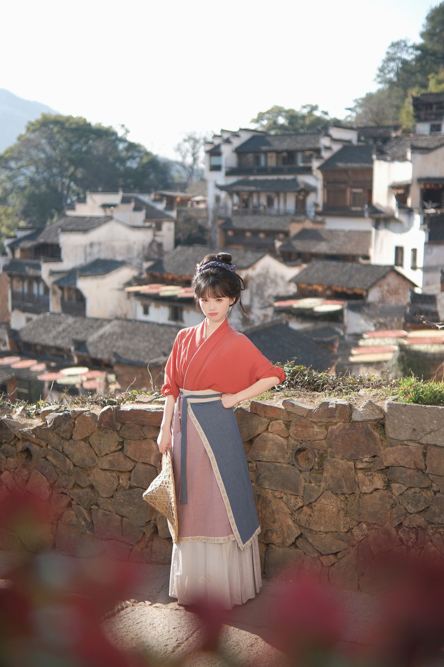 图片[1] - 《我杀猪养你呀》[25P] - 机器猫次元 - 机器猫次元