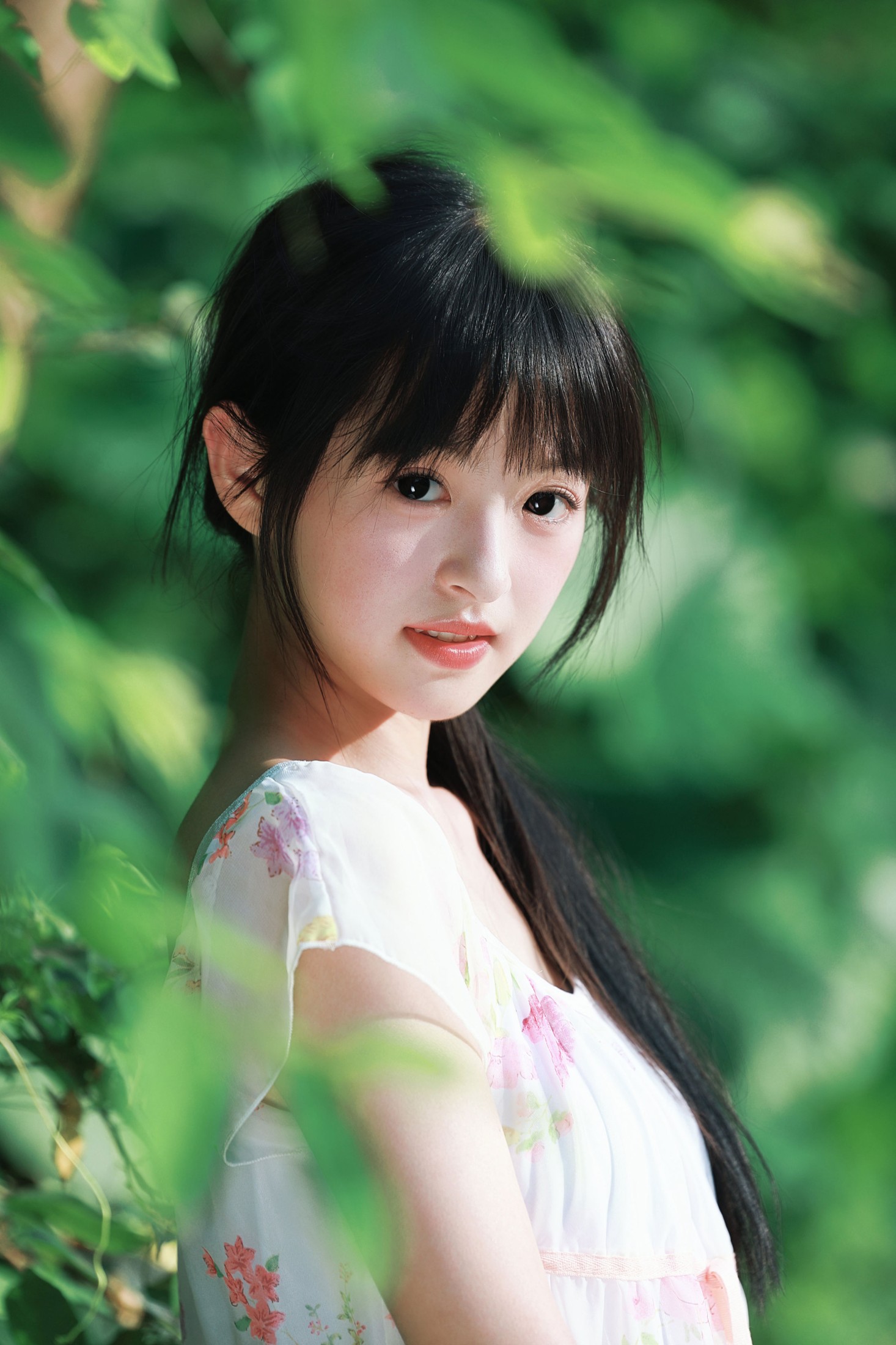图片[6] - 《夏日限定️芭乐与少女》[10P] - 机器猫次元 - 机器猫次元