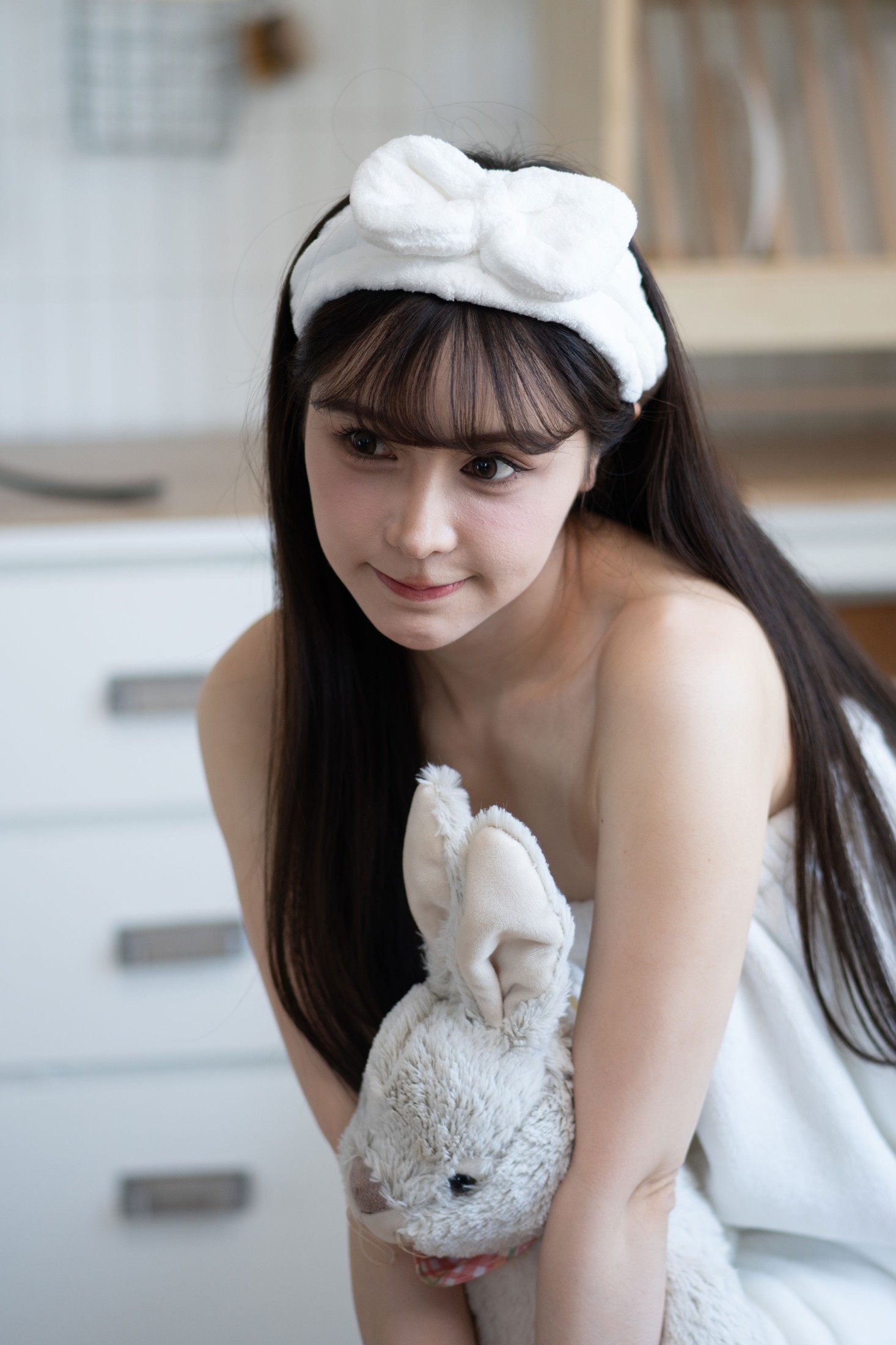 图片[8] - 《居家浴袍》[98P] - 机器猫次元 - 机器猫次元
