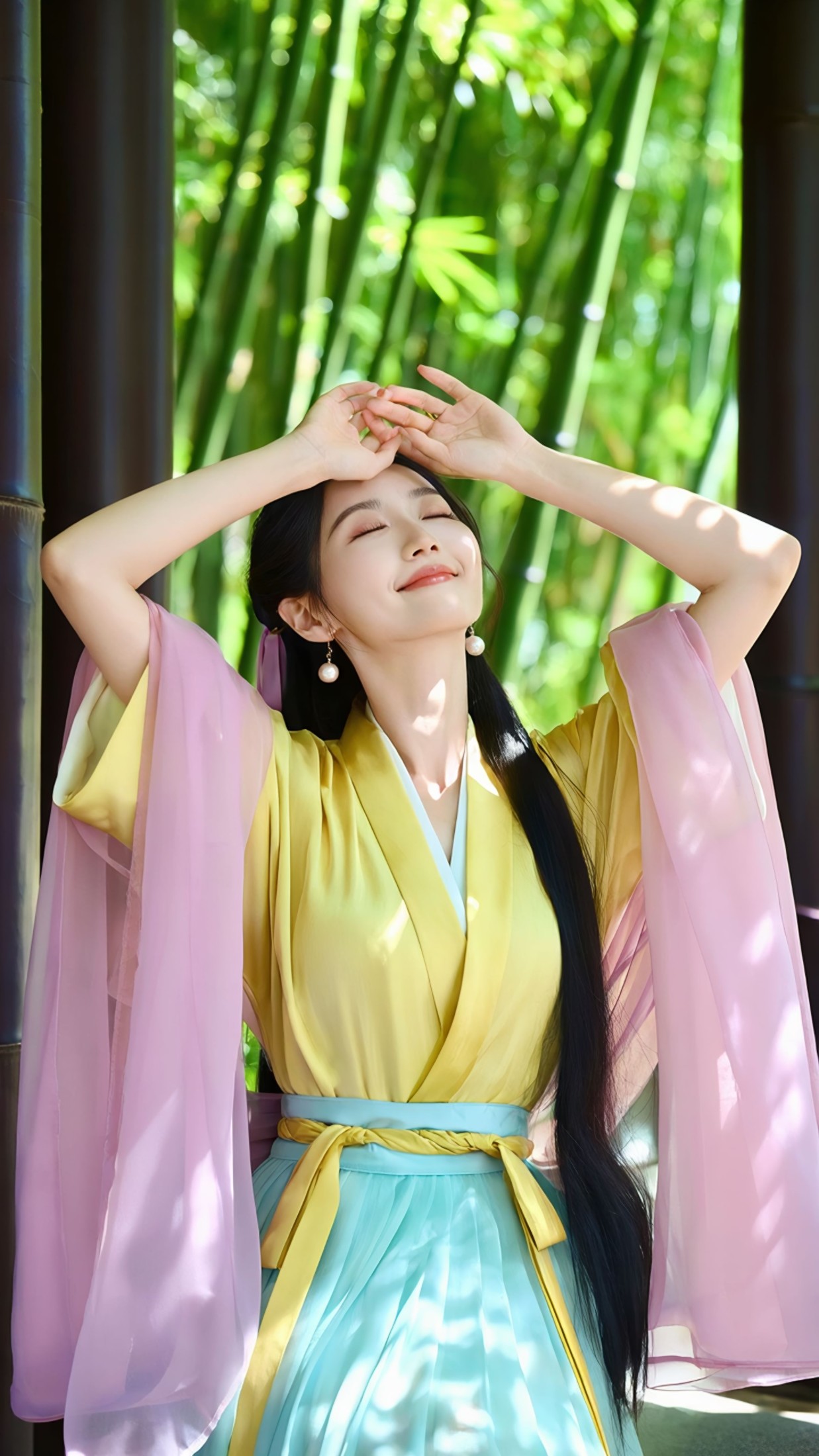 图片[2] - 《数字 碎影流光》[11P] - 机器猫次元 - 机器猫次元