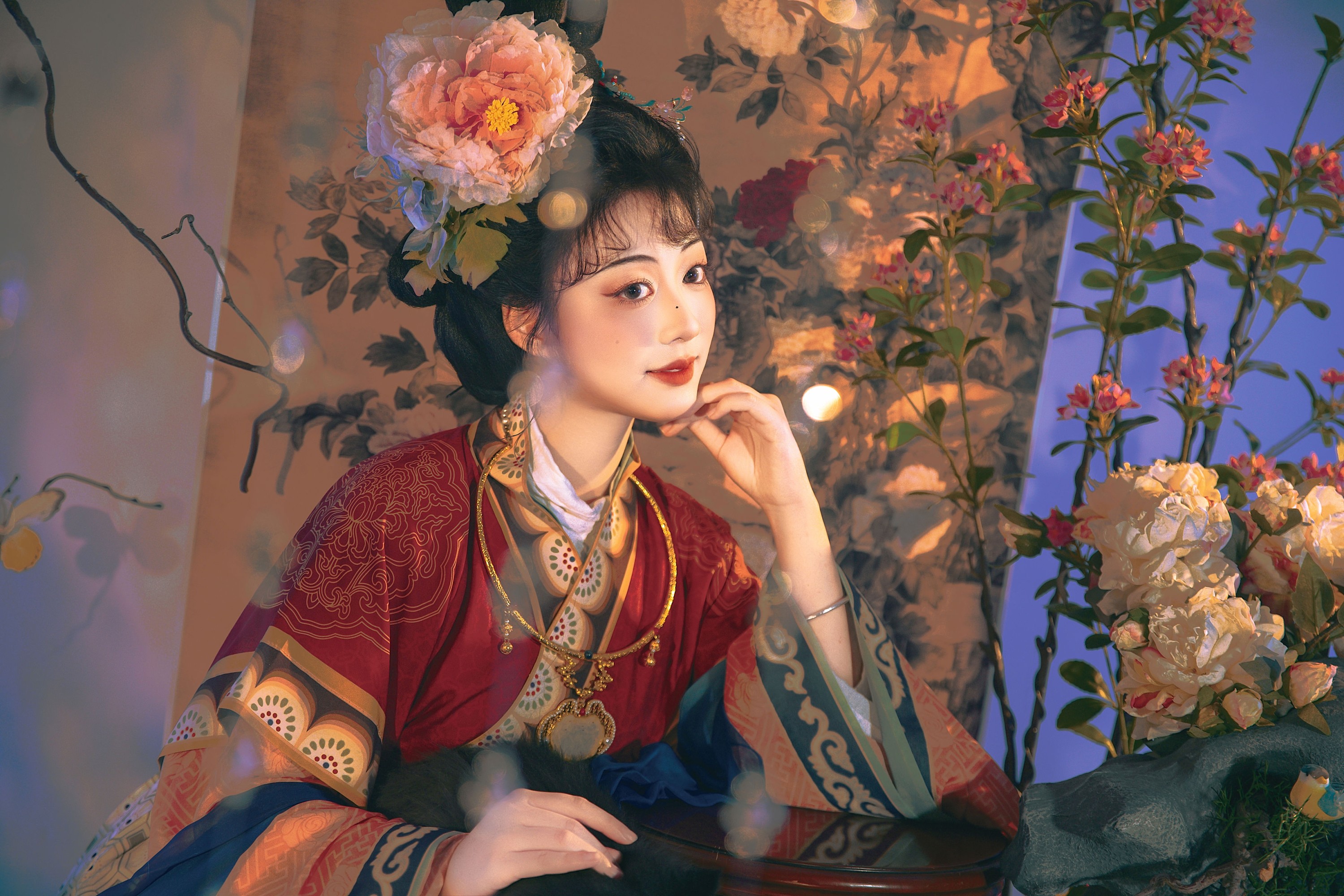 图片[5] - 《有只黑猫的古人》[14P] - 机器猫次元 - 机器猫次元