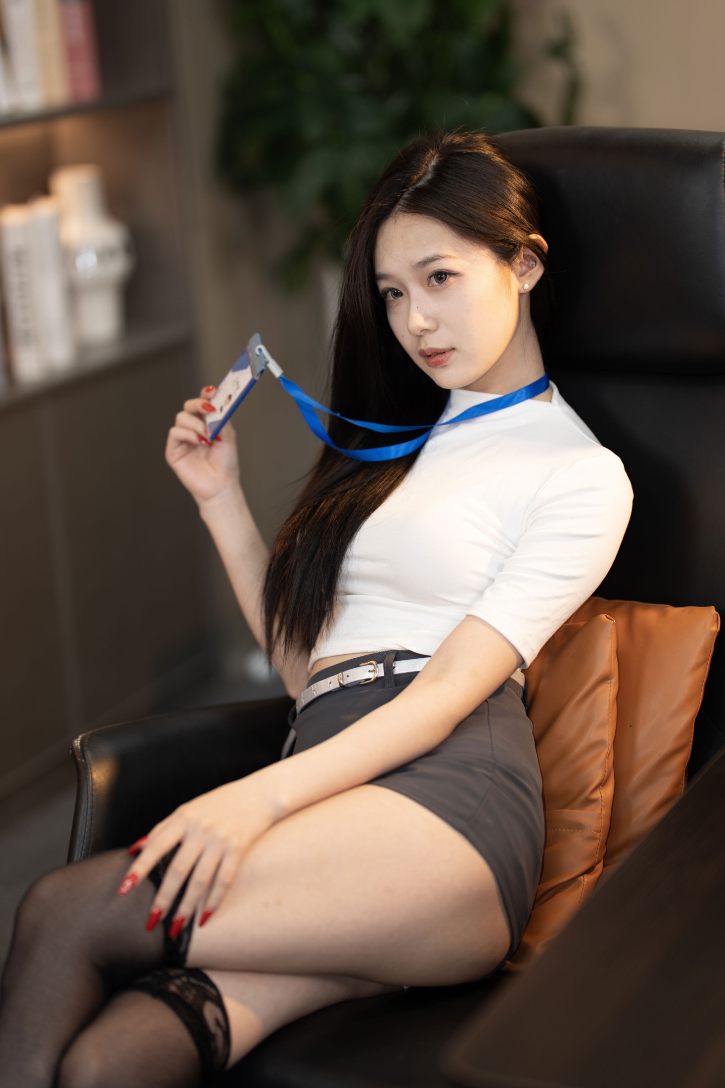 图片[3] - 《教室OL女教师》[83P] - 机器猫次元 - 机器猫次元