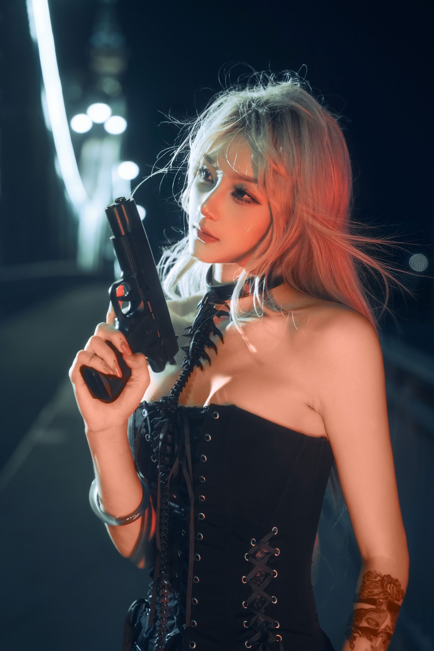 图片[3] - 《午夜特工》[10P] - 机器猫次元 - 机器猫次元