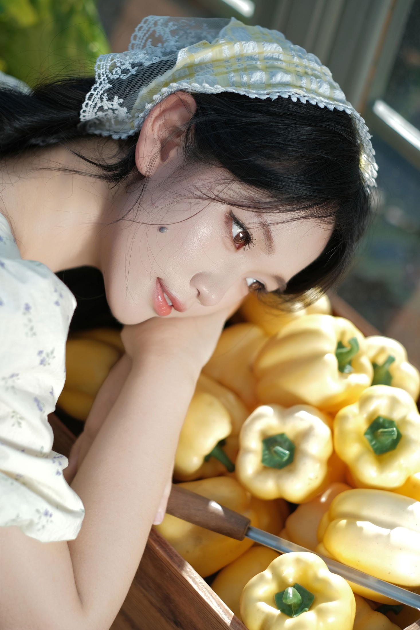 图片[5] - 《田园日记》[13P] - 机器猫次元 - 机器猫次元
