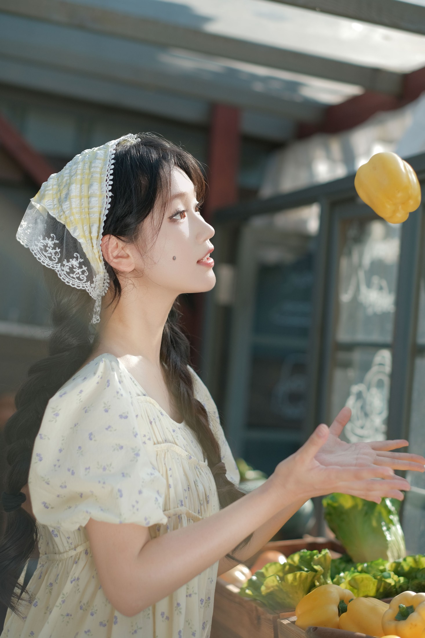 图片[3] - 《田园日记》[13P] - 机器猫次元 - 机器猫次元