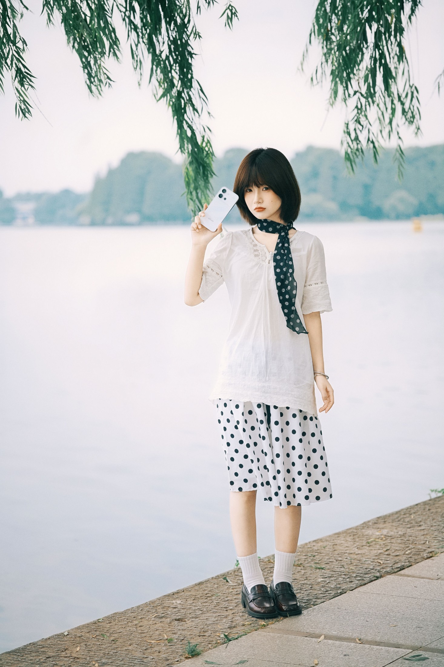 图片[3] - 《夏日的风。。。》[12P] - 机器猫次元 - 机器猫次元