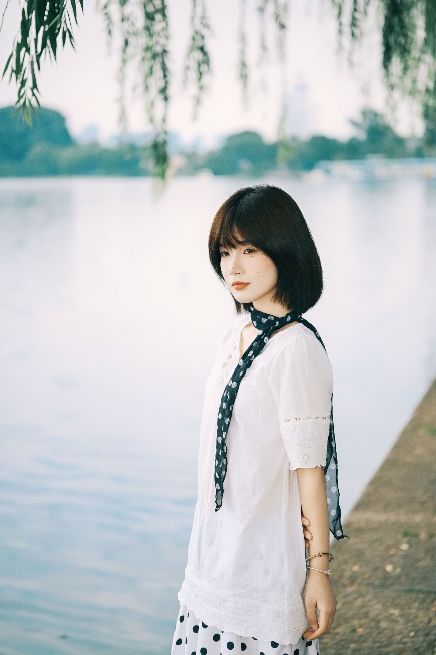 图片[2] - 《夏日的风。。。》[12P] - 机器猫次元 - 机器猫次元