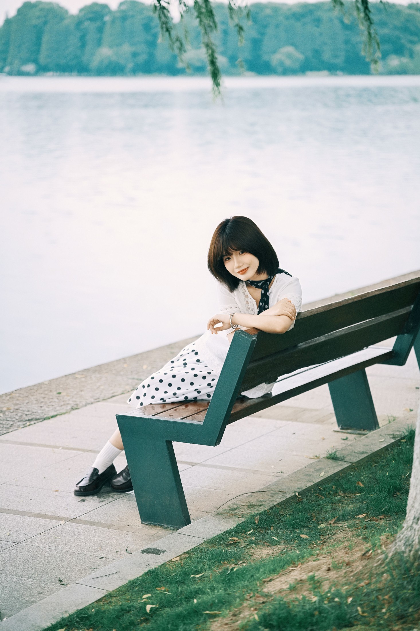 图片[8] - 《夏日的风。。。》[12P] - 机器猫次元 - 机器猫次元