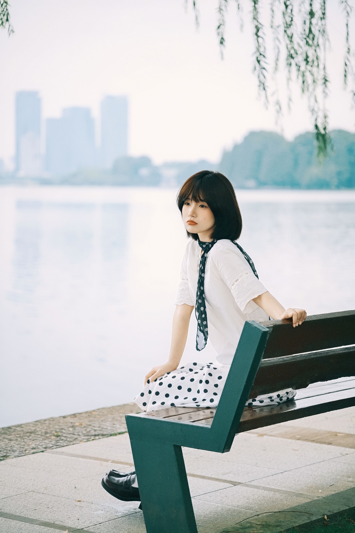 图片[5] - 《夏日的风。。。》[12P] - 机器猫次元 - 机器猫次元