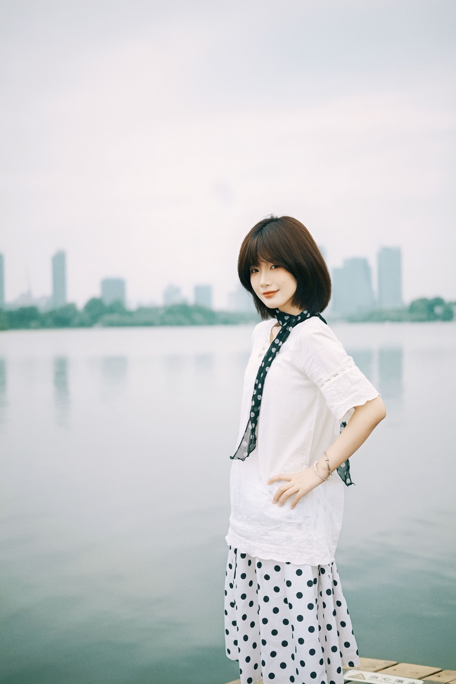 图片[4] - 《夏日的风。。。》[12P] - 机器猫次元 - 机器猫次元