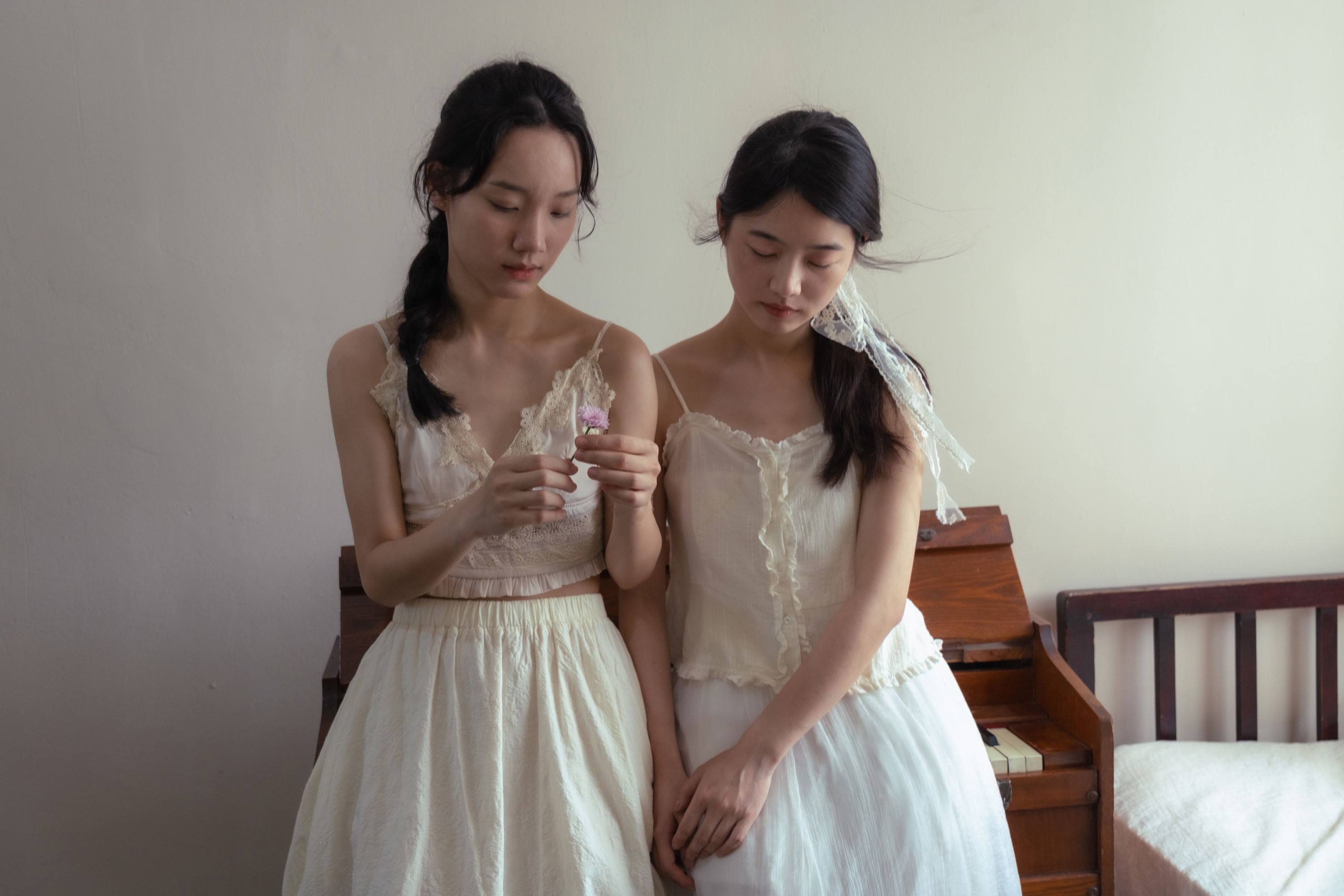 图片[6] - 《镜中，我们》[26P] - 机器猫次元 - 机器猫次元
