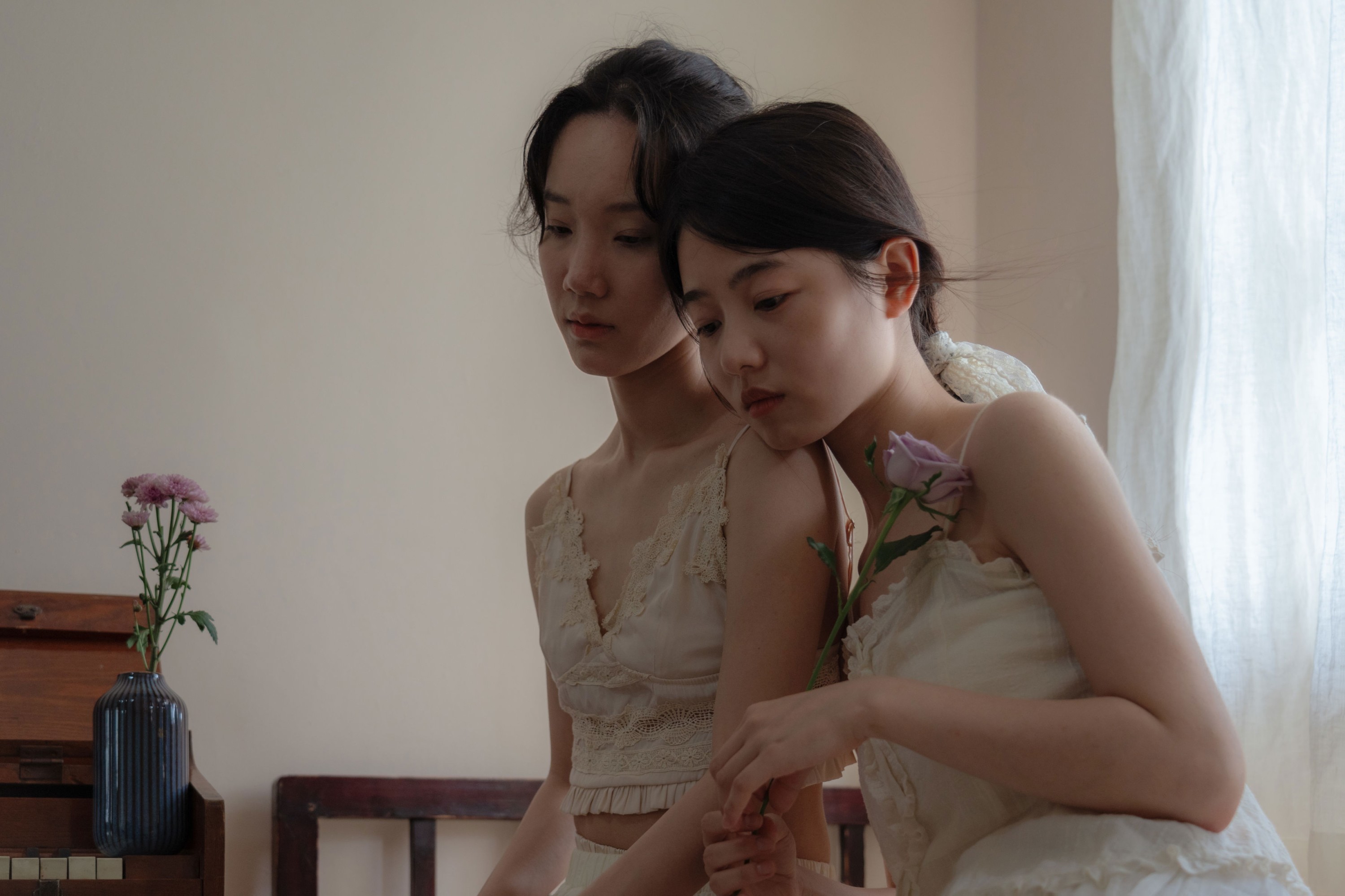 图片[8] - 《镜中，我们》[26P] - 机器猫次元 - 机器猫次元